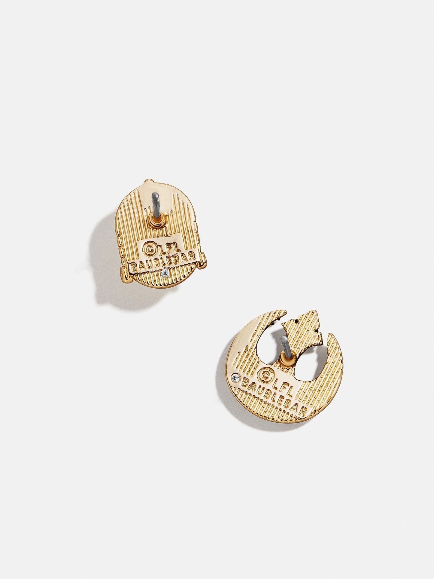 STAR WARSTM Heroes Earring Set - Star Wars Heroes