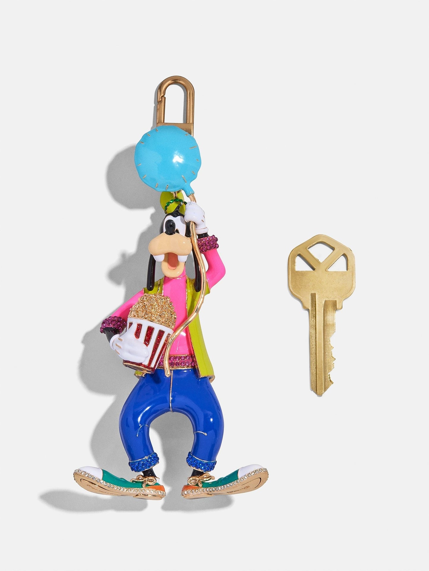 Disney Goofy Summer Activity Bag Charm - Goofy