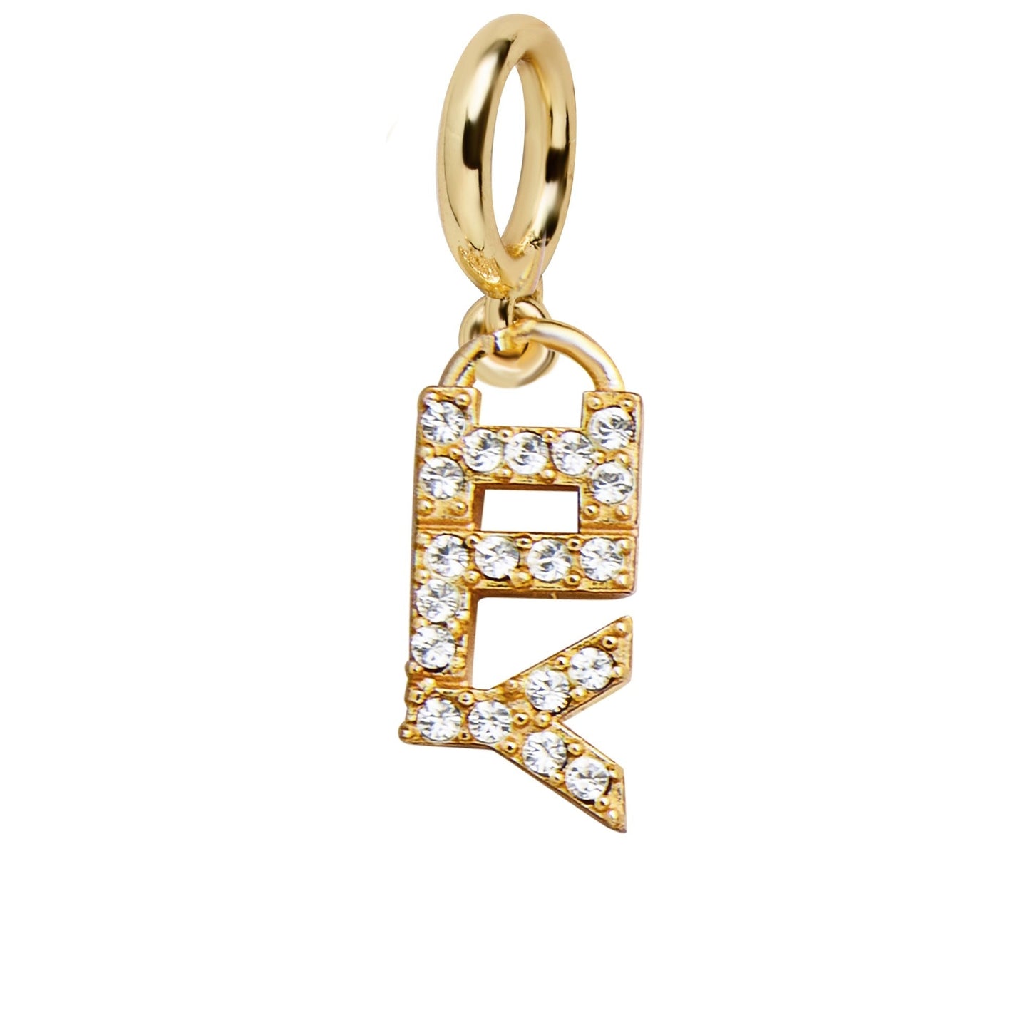 Phrase Cluster Charm - ILY