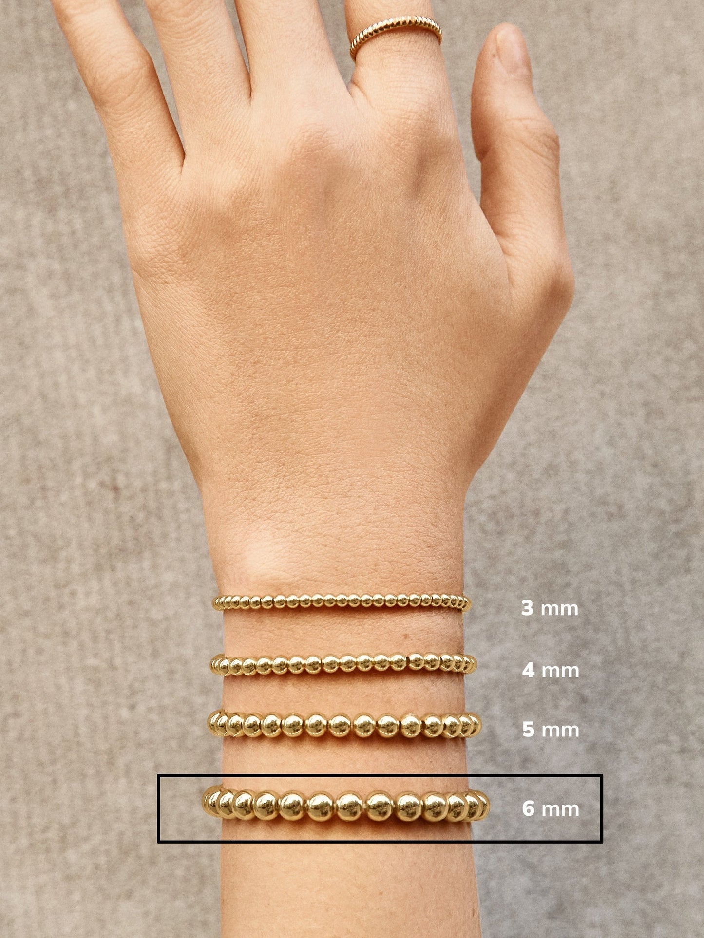 NFL Pisa Charm Bracelet - New Orleans Saints
