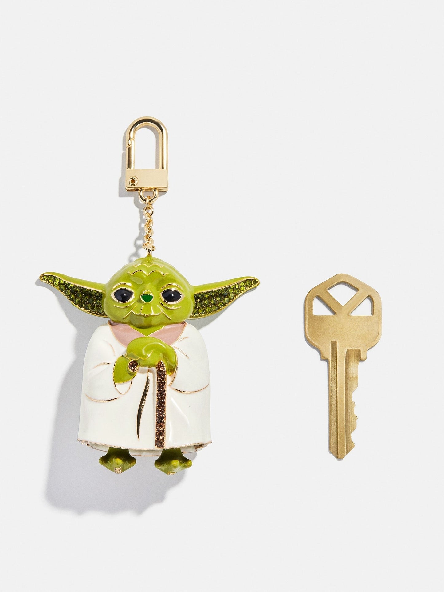 STAR WARSTM YodaTM Bag Charm - Yoda