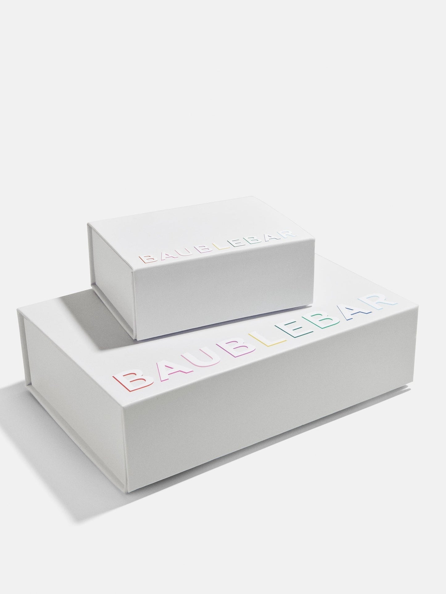 Small Gift Box - Multi S
