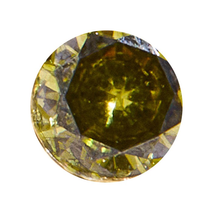 Birthstone - Peridot