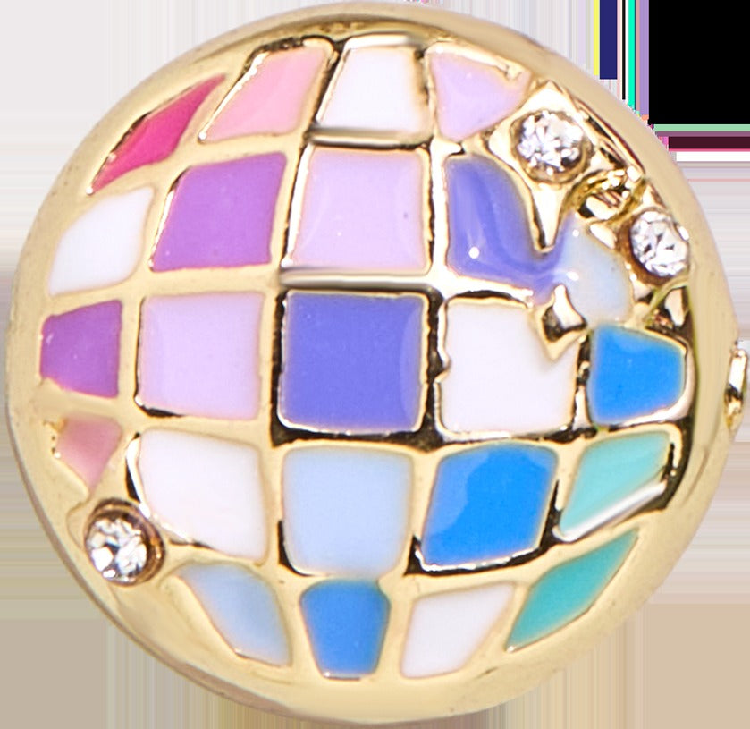 Disco Ball Bead