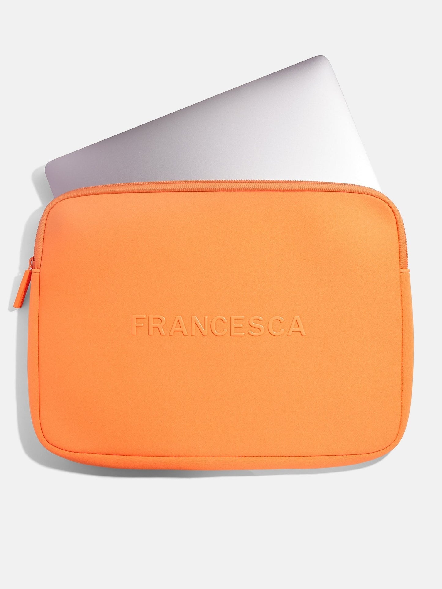 Clocked In Custom Laptop Sleeve - Custom Laptop Case