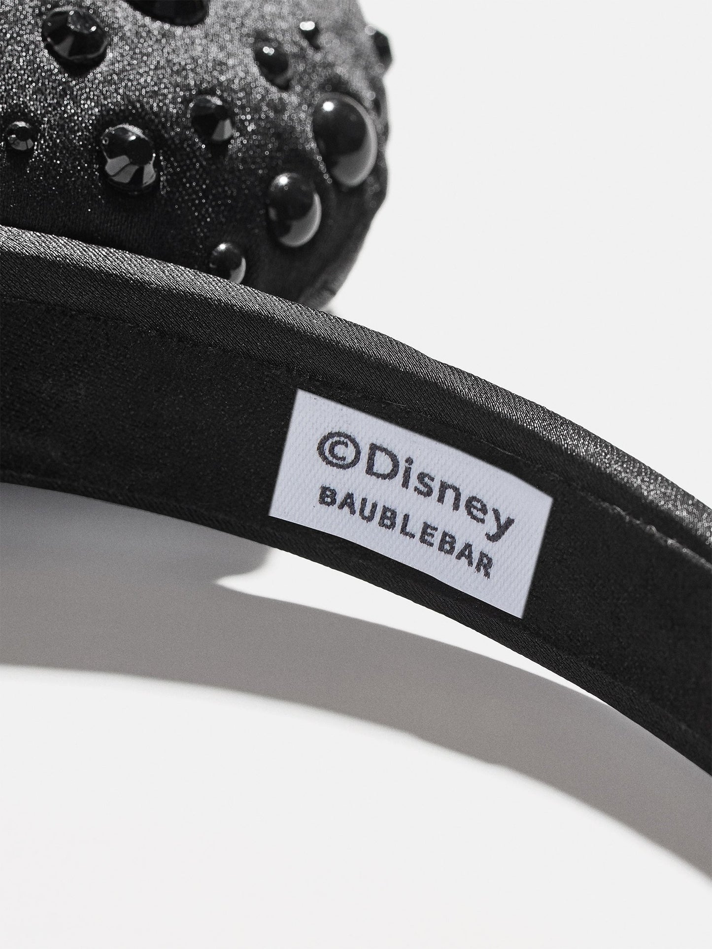 Minnie Mouse Disney Classic Ears Headband - Minnie Mouse Classic Ears