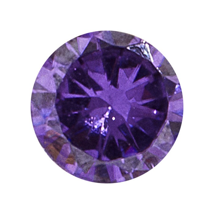 Birthstone - Amethyst