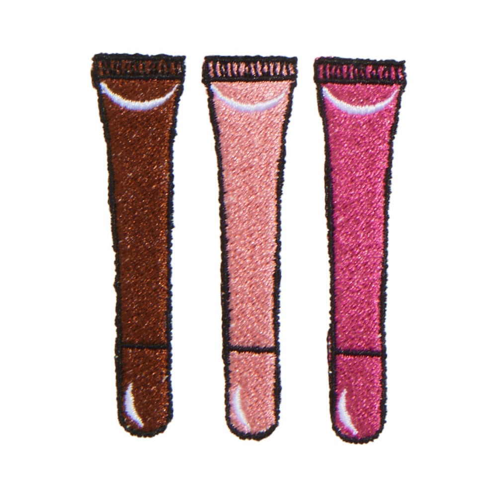 Lip Gloss Icon