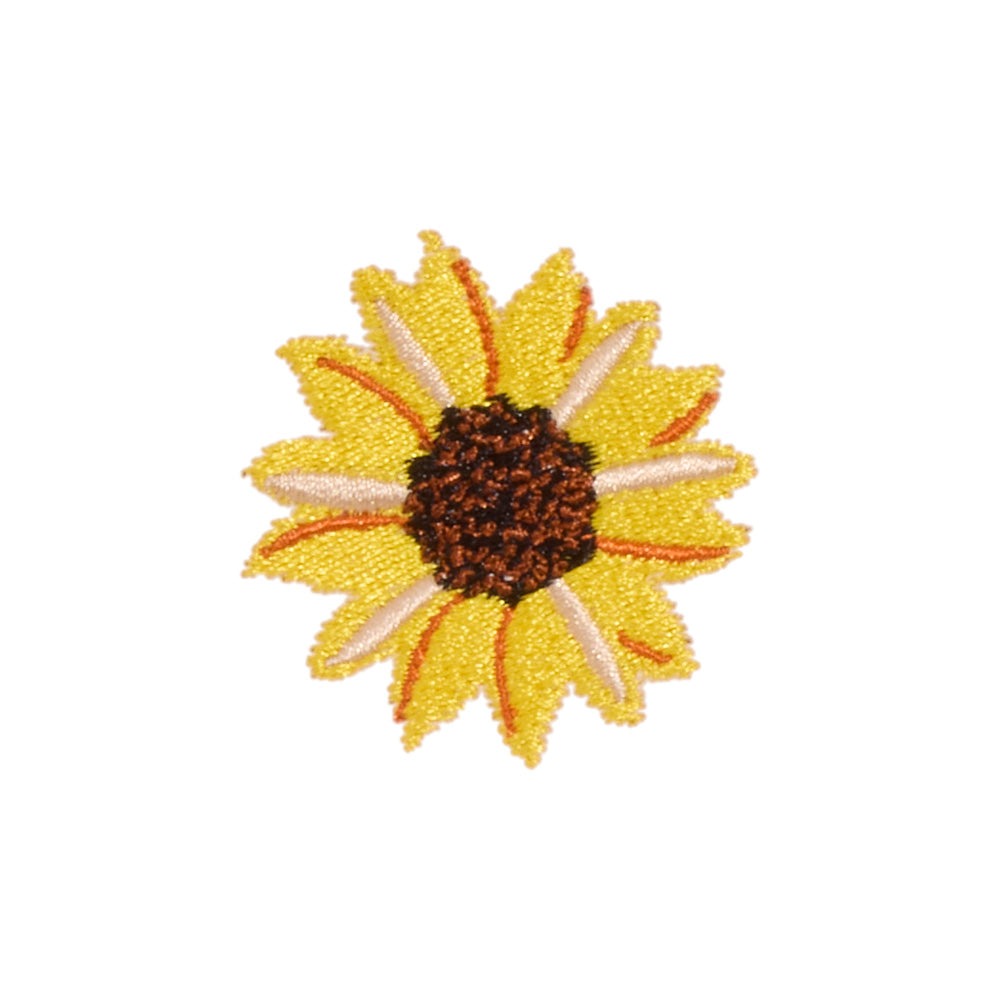 Sunflower Icon