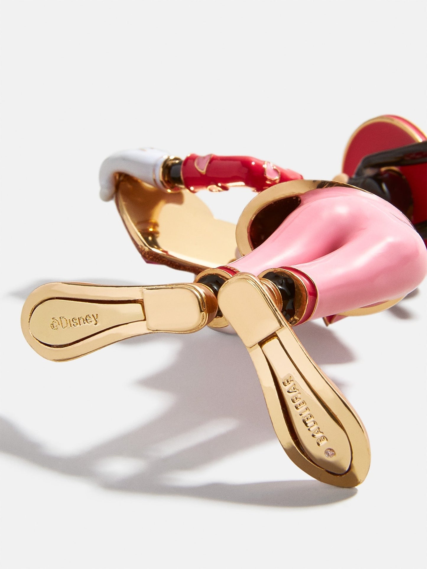 Disney Valentine's Day Bag Charm - Goofy