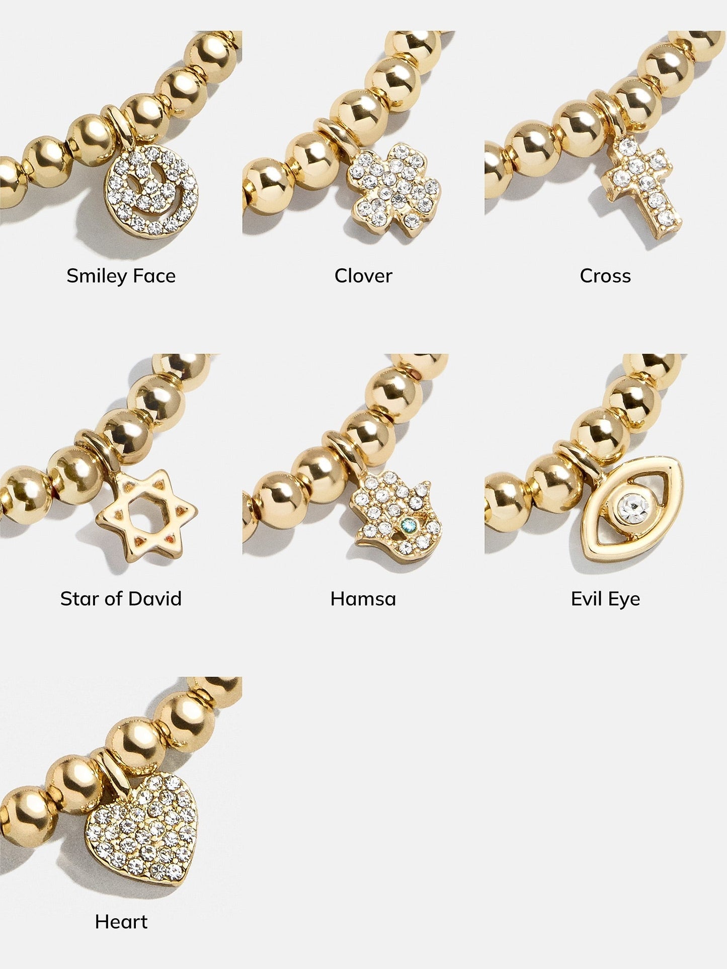 3 for $38 or 5 for $58 Bracelets - BRACELET BUNDLE
