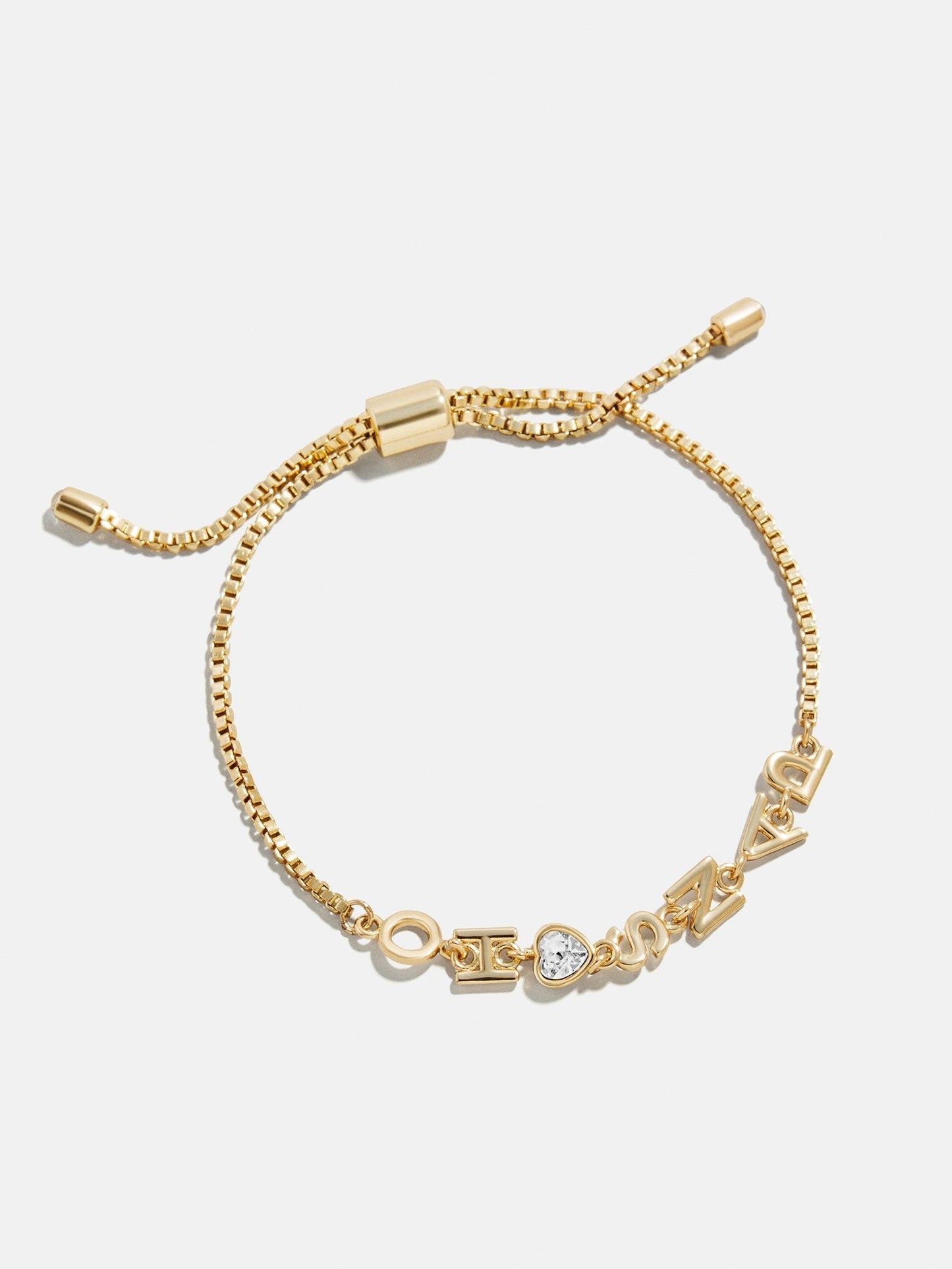 Tough Cookie Holiday Bracelet Set - Gingerbread Man