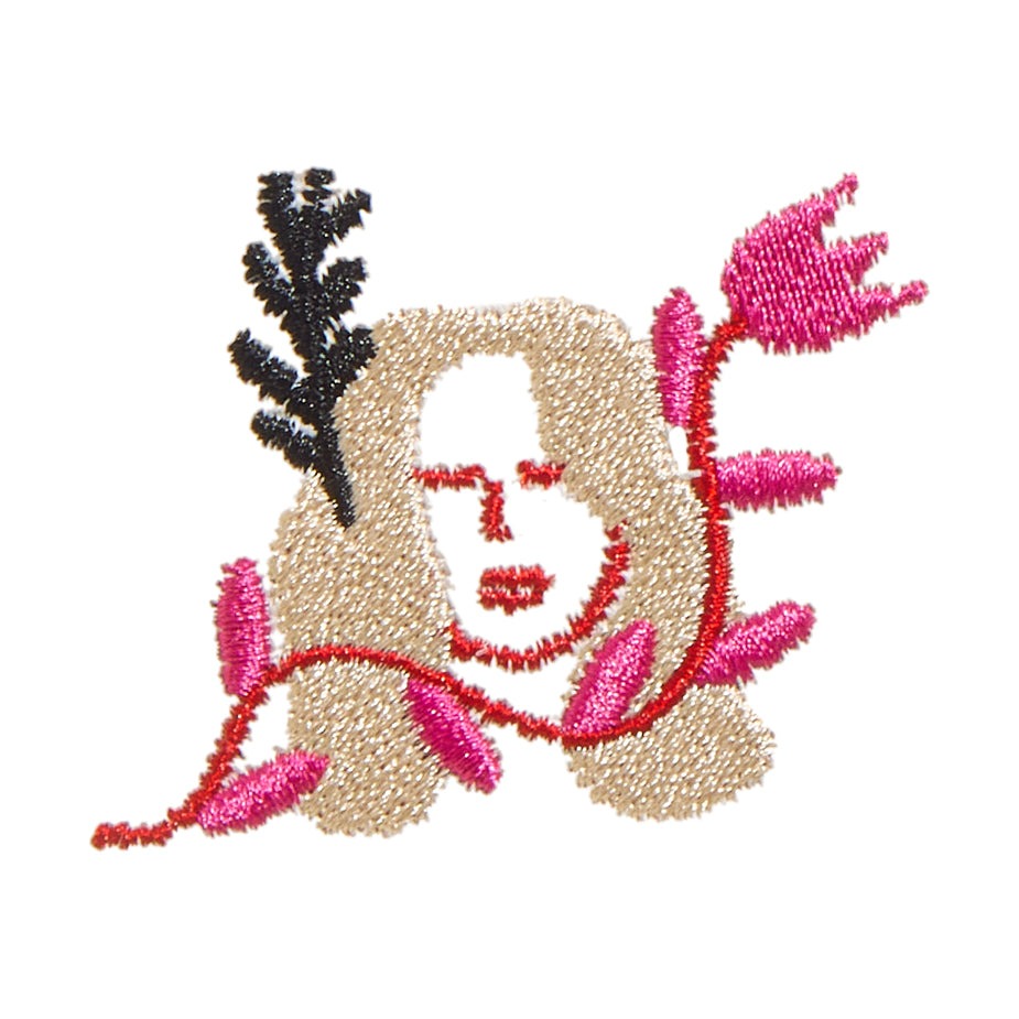 Virgo Icon