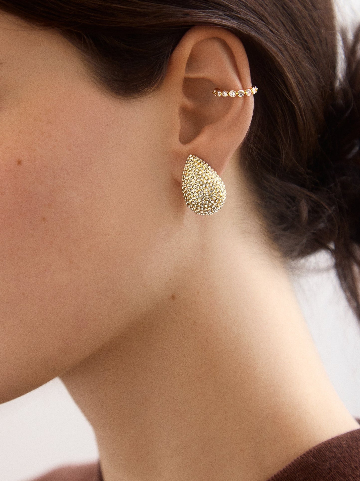 Cynthia Earrings - Cynthia Earrings