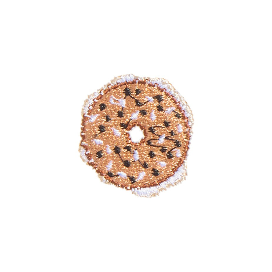 Bagel Icon