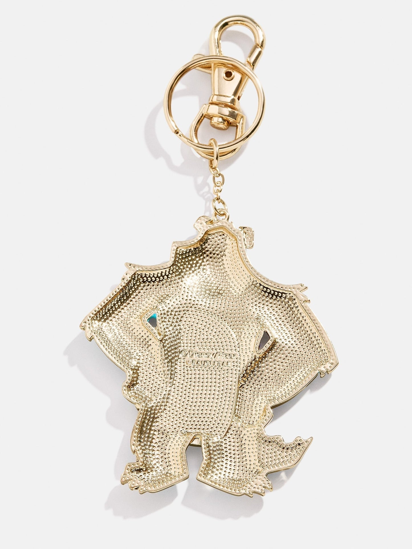 Disney Pixar Monsters, Inc. 2D Bag Charm - Sulley
