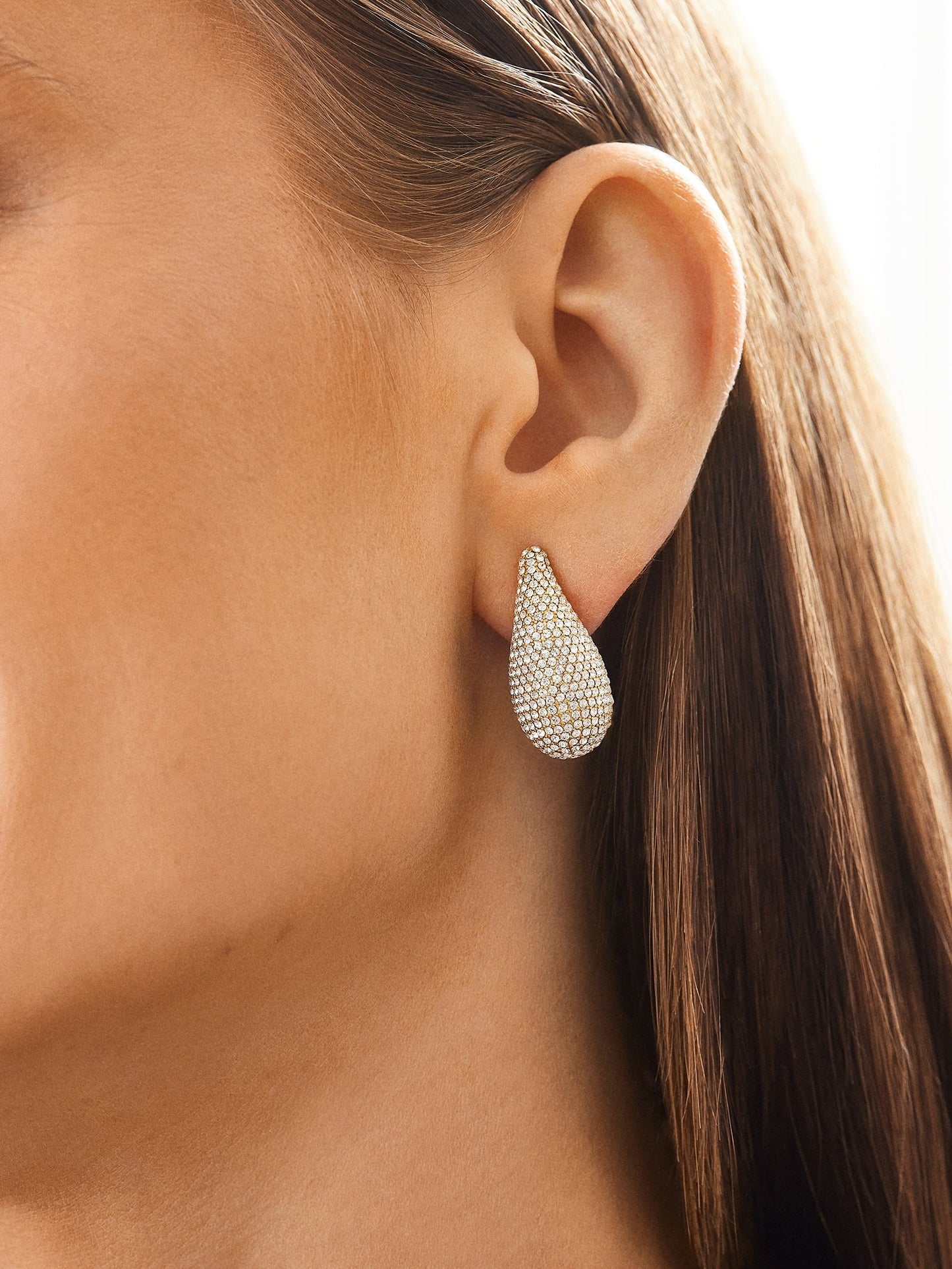 Ella Earrings - Ella Earrings