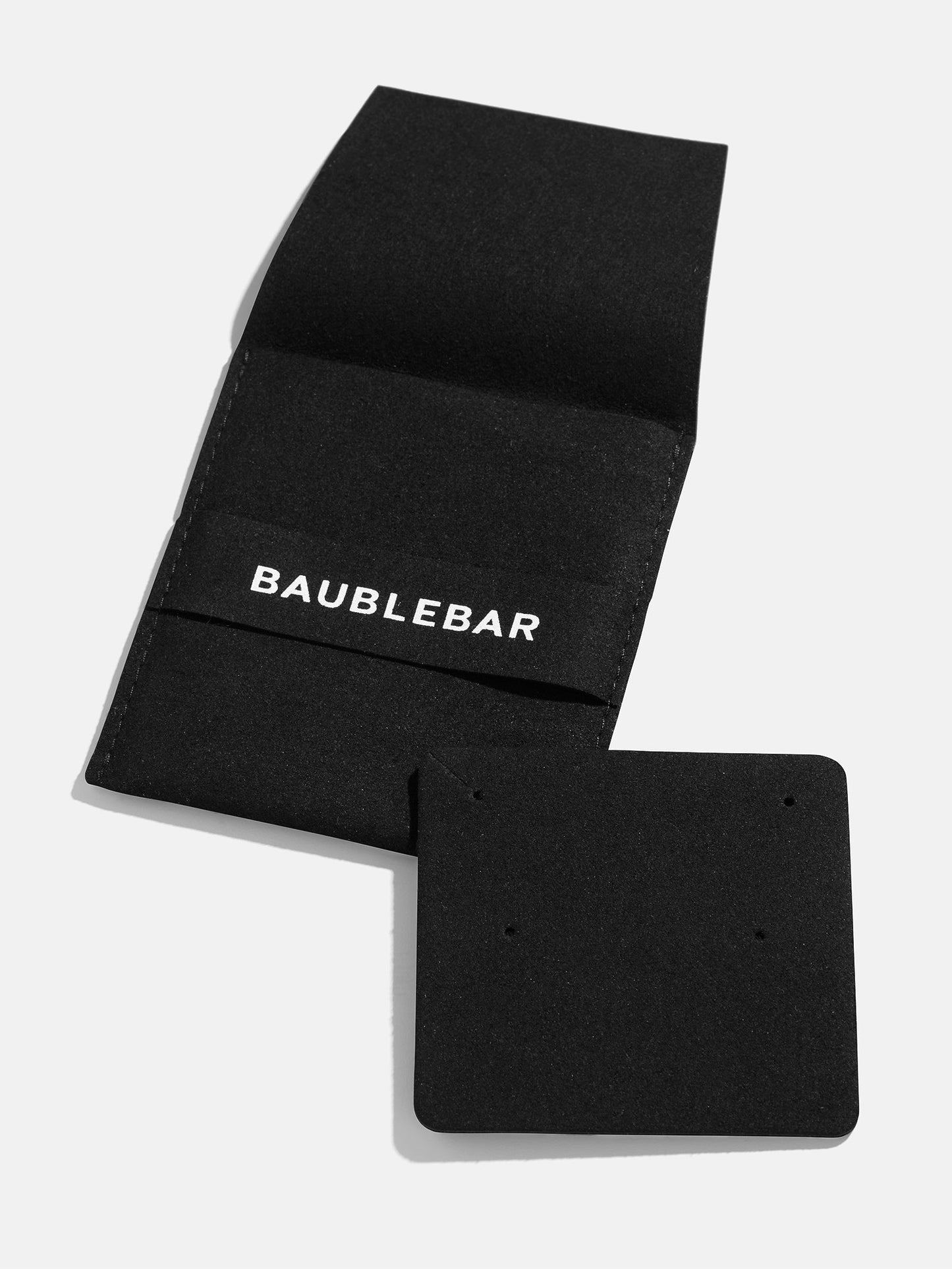 Jewelry Gifting Pouch - Jewelry With Insert Pouch