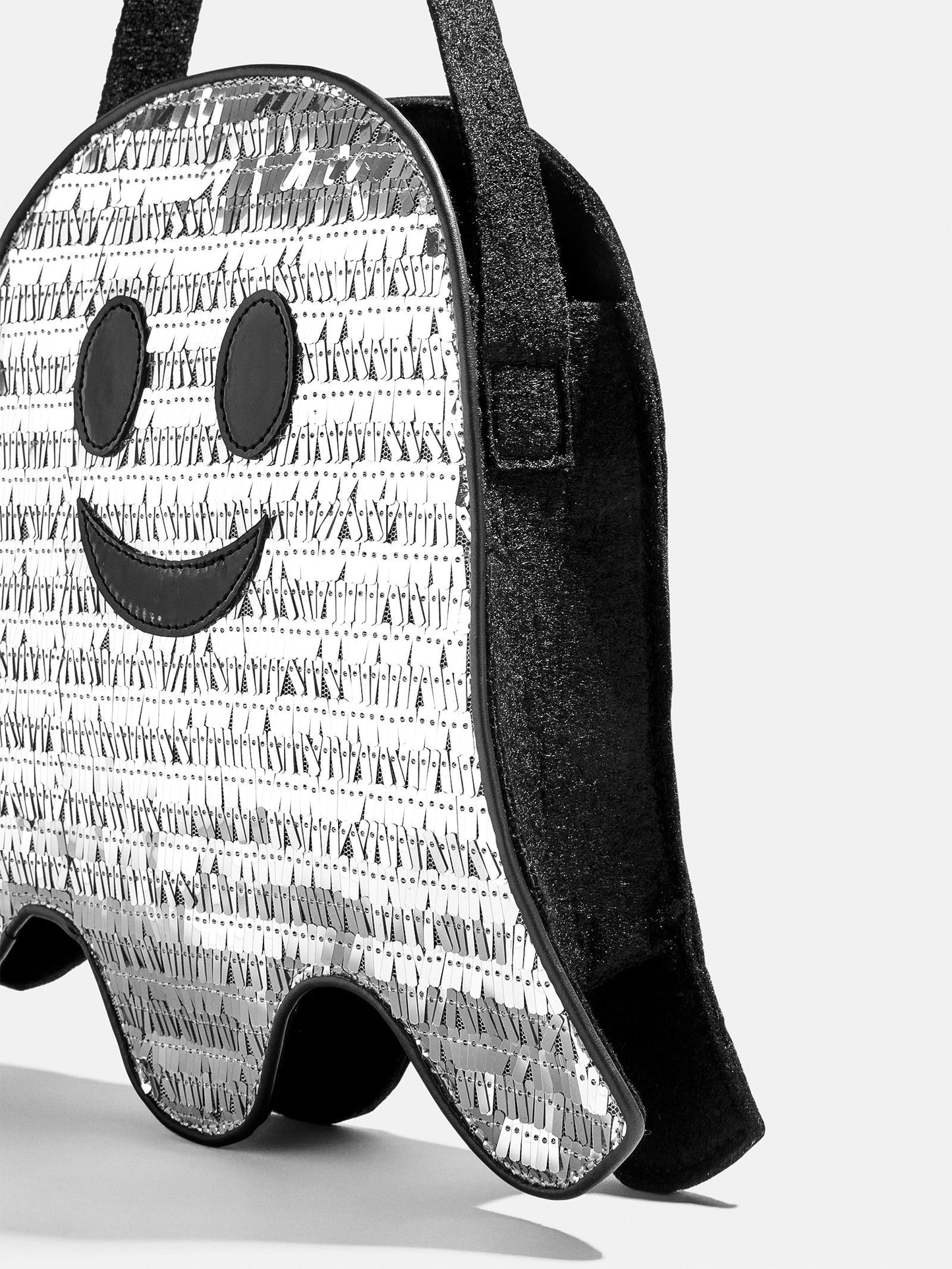 Kids' Trick-or-Treat Bag - Ghost
