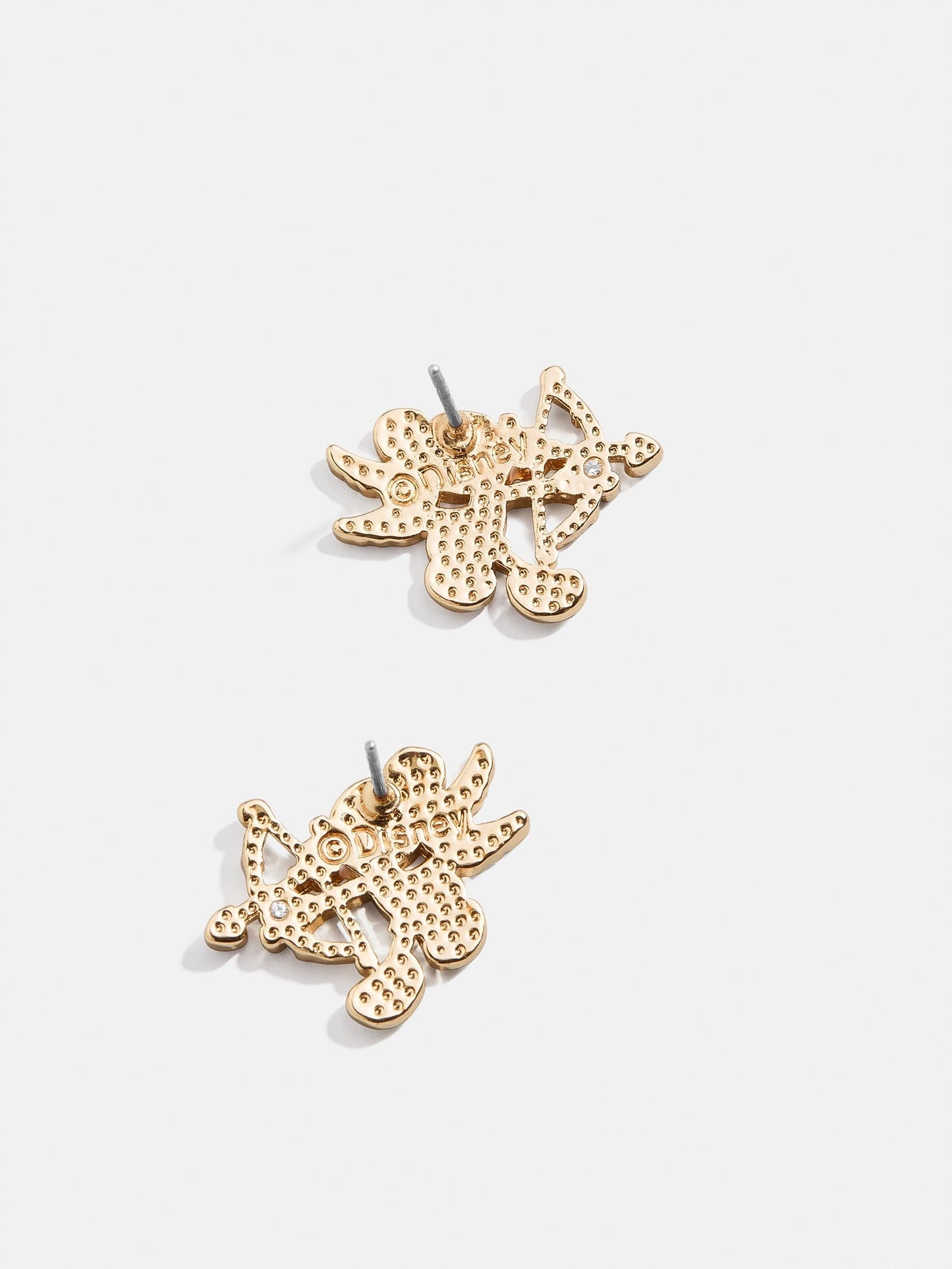 Disney Cupid Earrings - Mickey Mouse