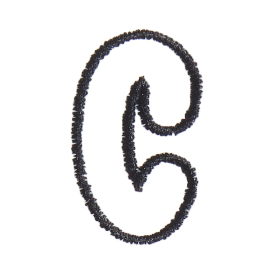C - Bubble Letter