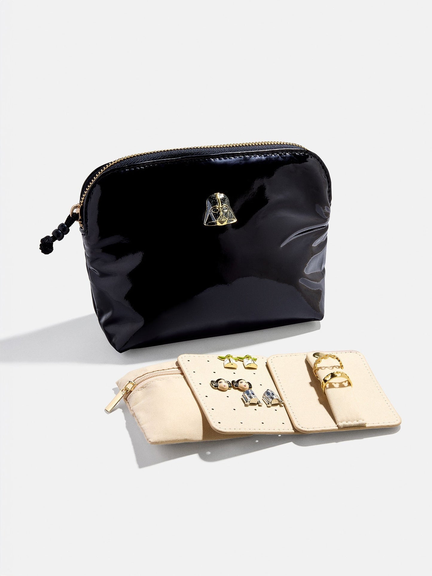 STAR WARSTM Character Jewelry Storage Pouch - Darth Vader