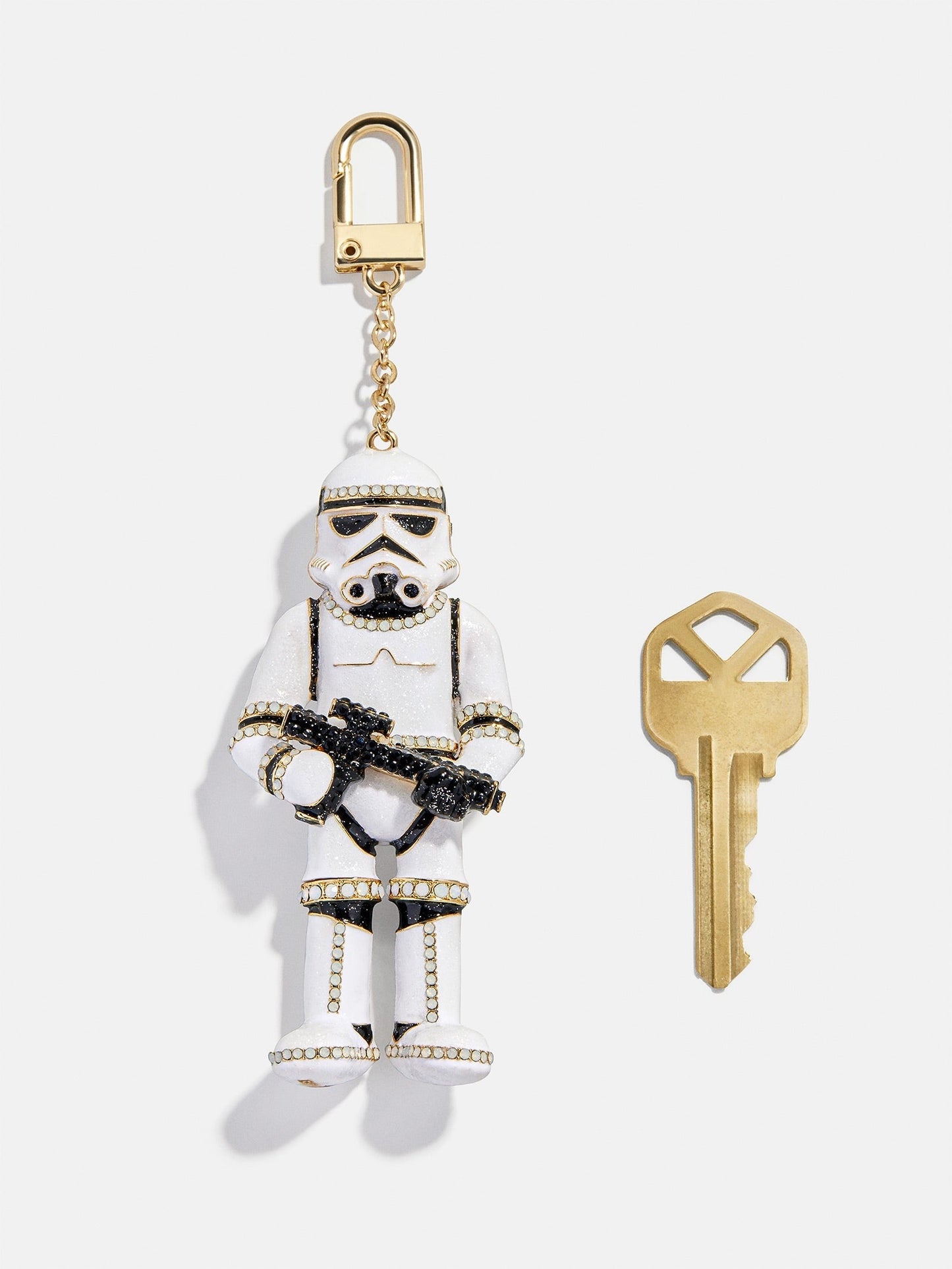 STAR WARSTM StormtrooperTM Bag Charm - Stormtrooper