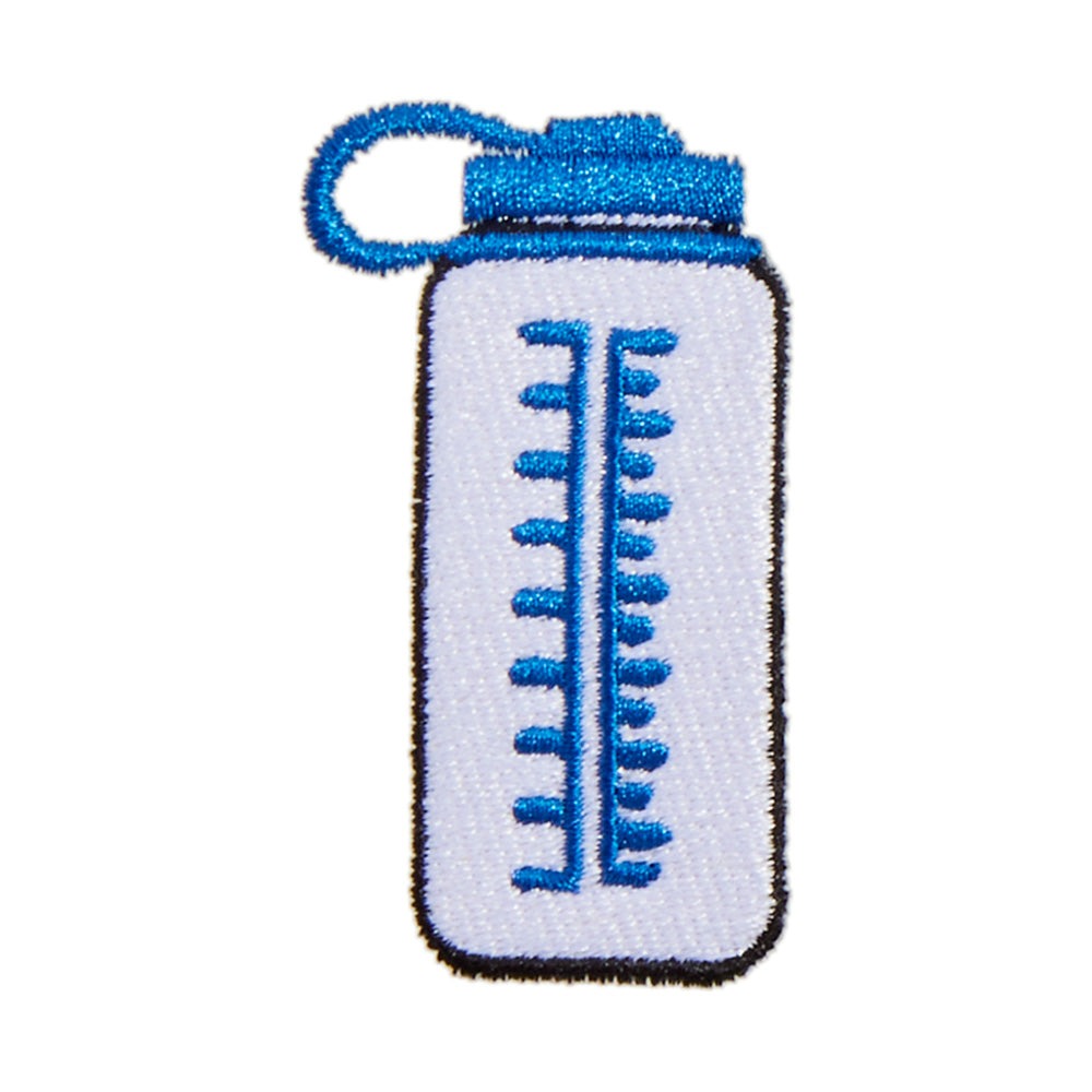 Water Bottle Icon