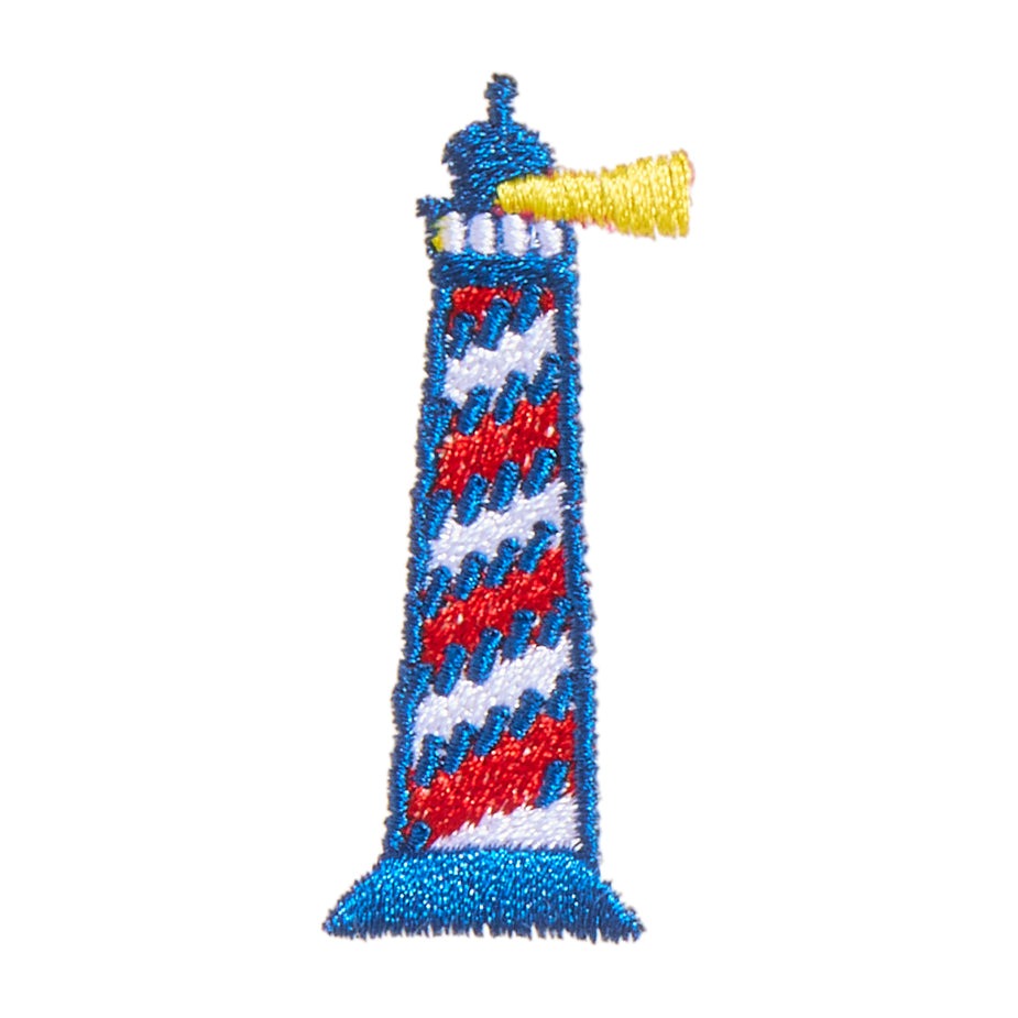 Lighthouse Icon