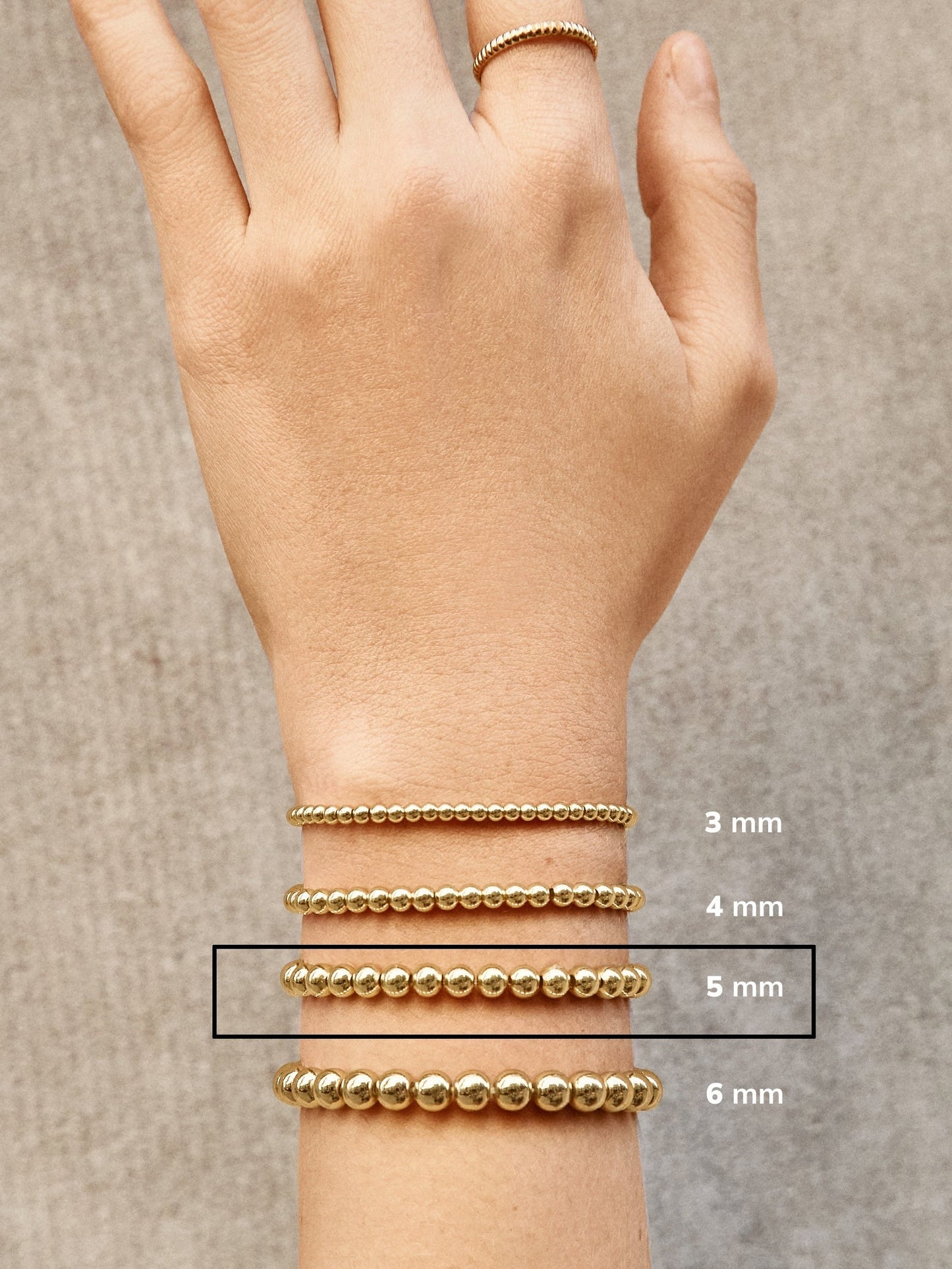 Zodiac Pisa Bracelet - Capricorn