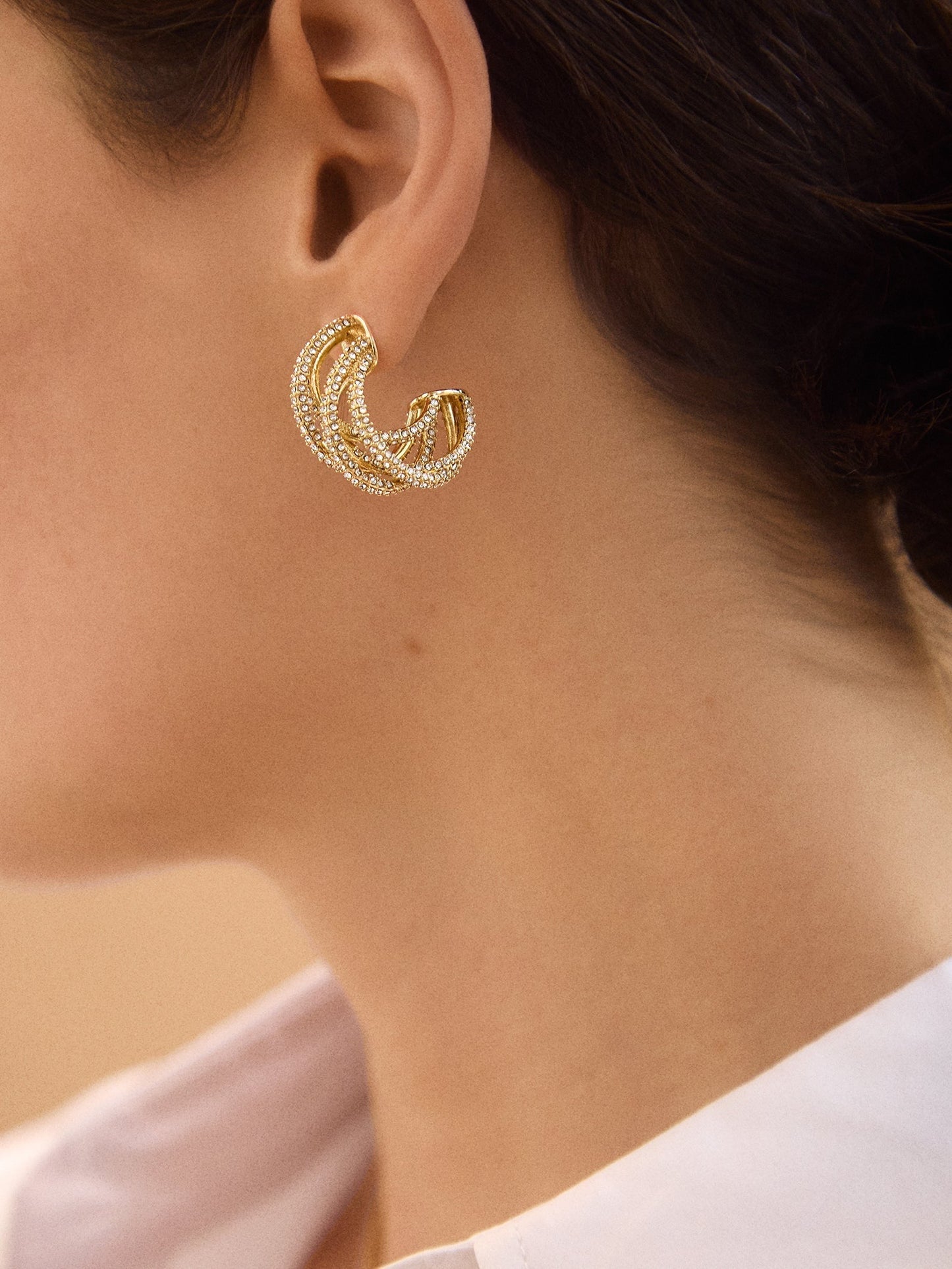 Addison Earrings - Addison Earrings