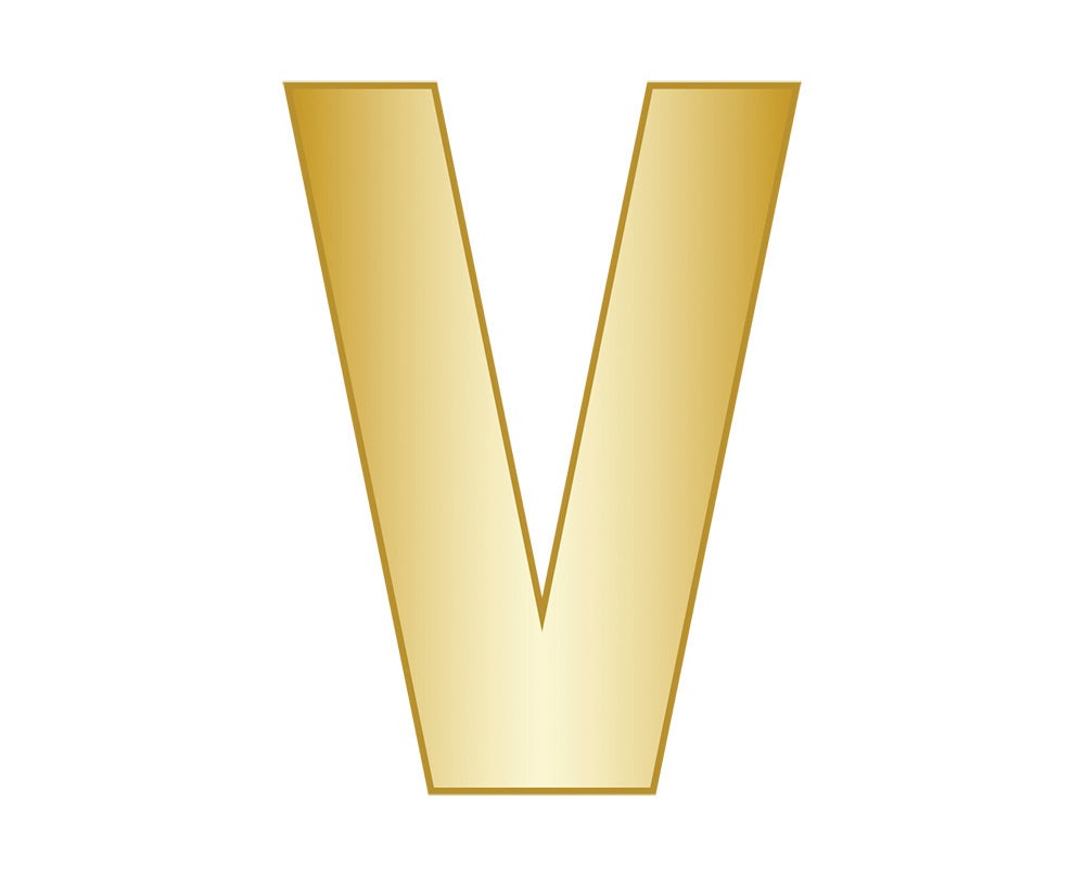 V - Gold