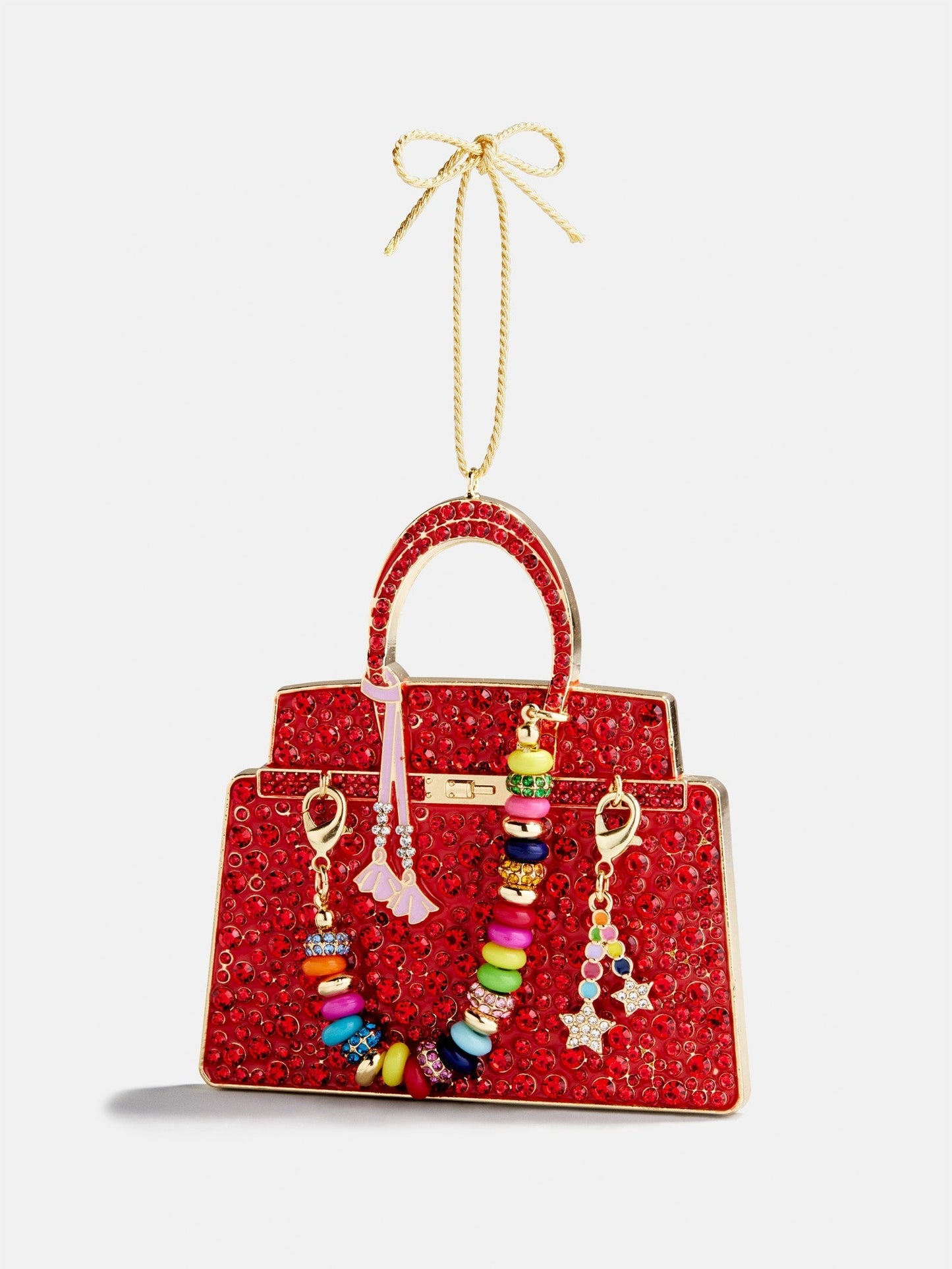 The Bauble Bag Holiday Ornament - Bauble Bag