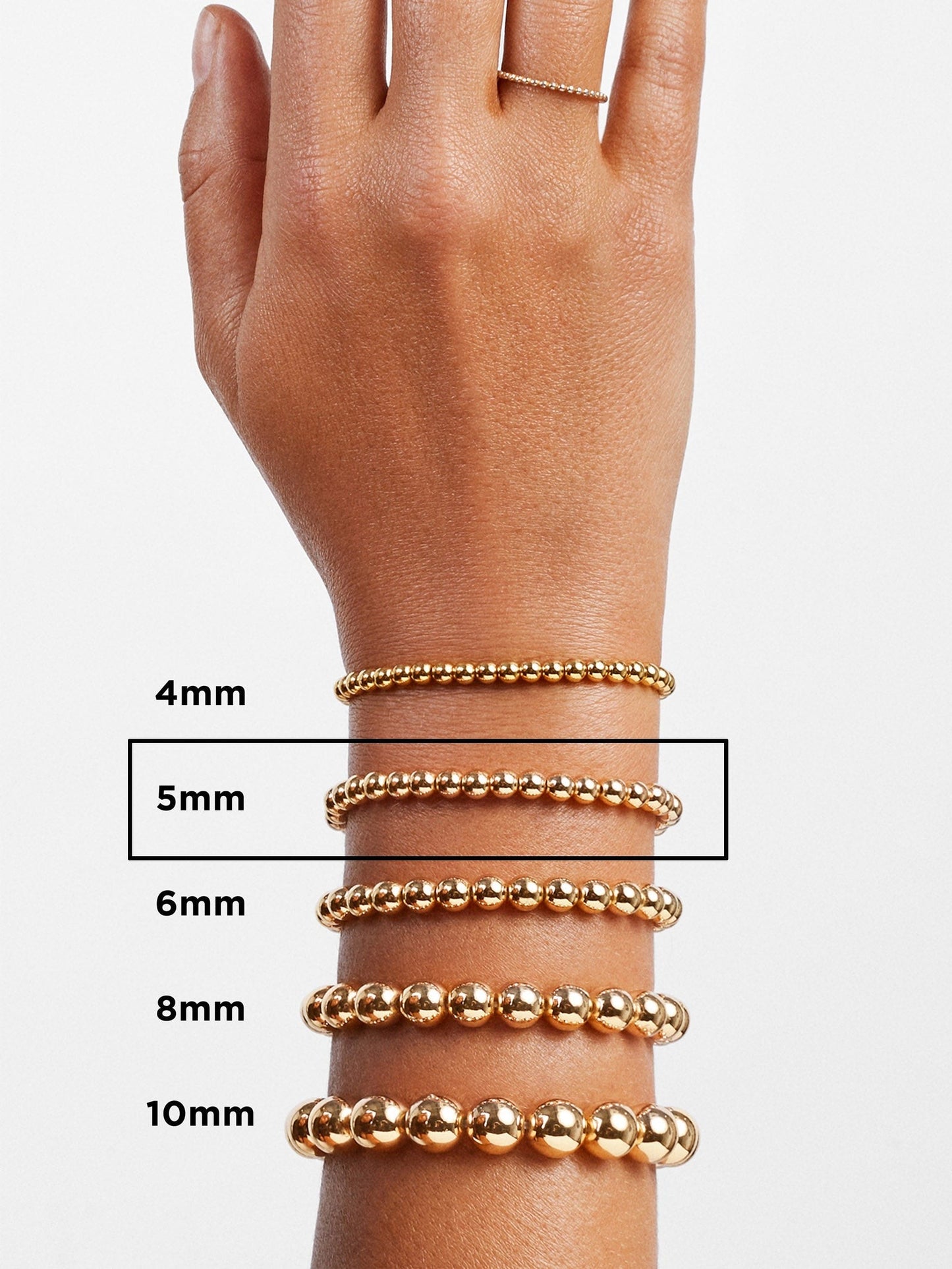 Pisa Kids' Custom Bracelet - Multi