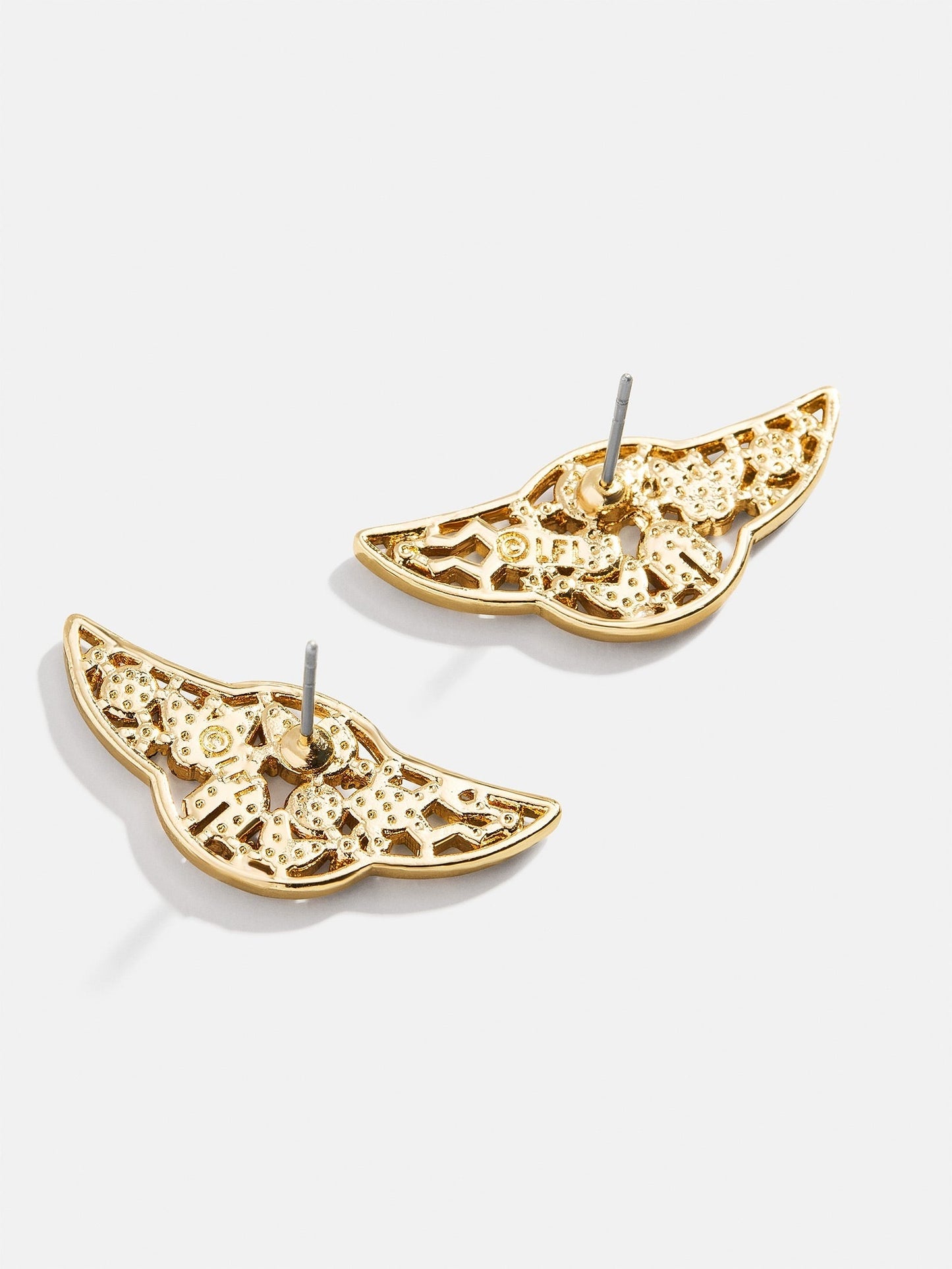 STAR WARSTM GROGUTM Cluster Earrings - Gold/Green
