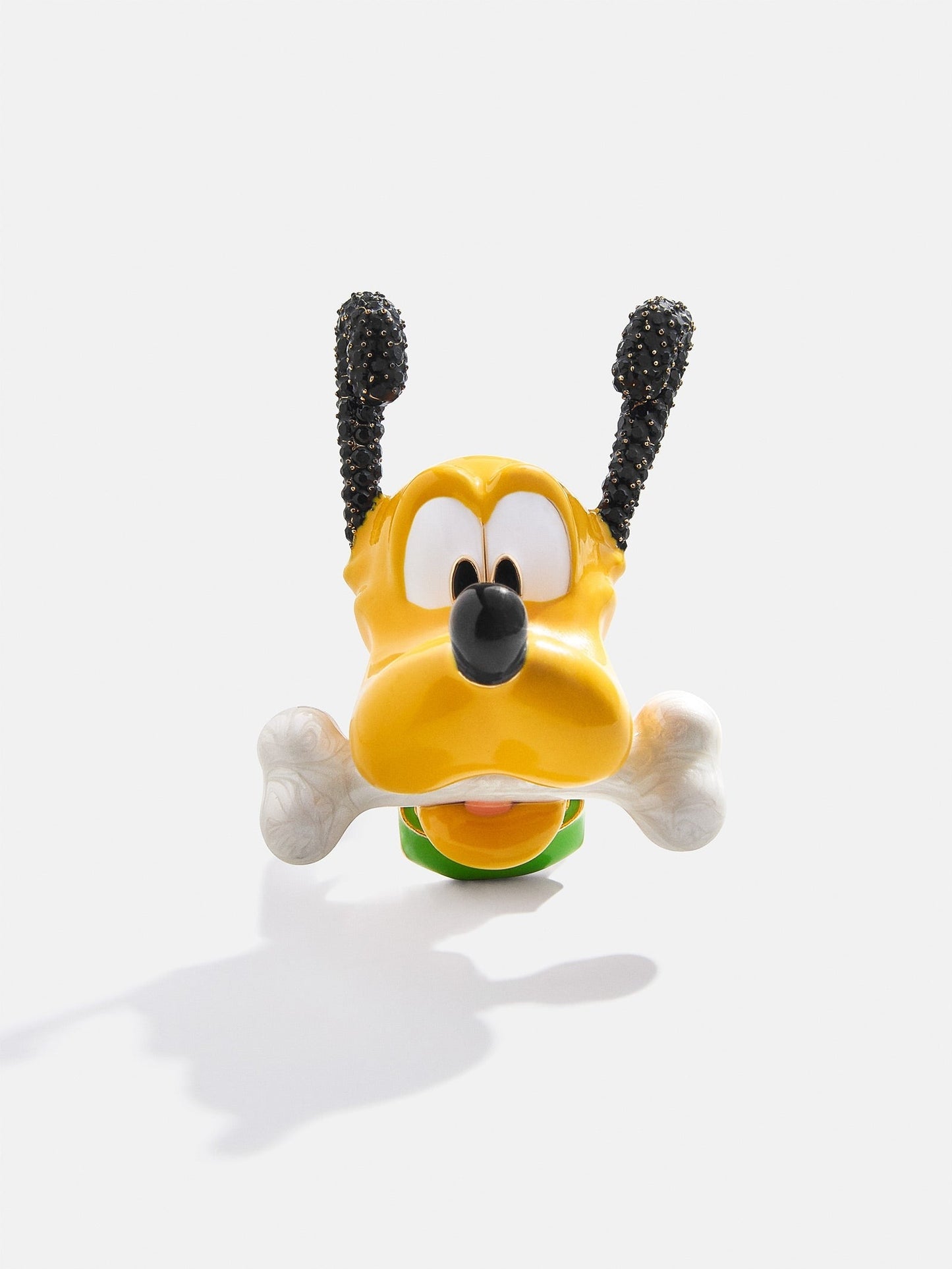 Disney 3D Character Pin - Pluto