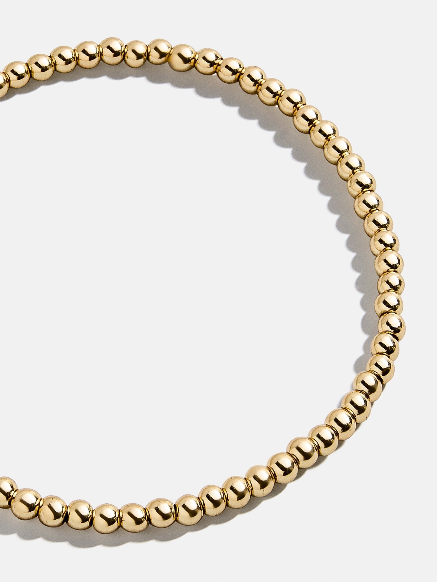 Pisa Bracelet - 14K Gold Filled