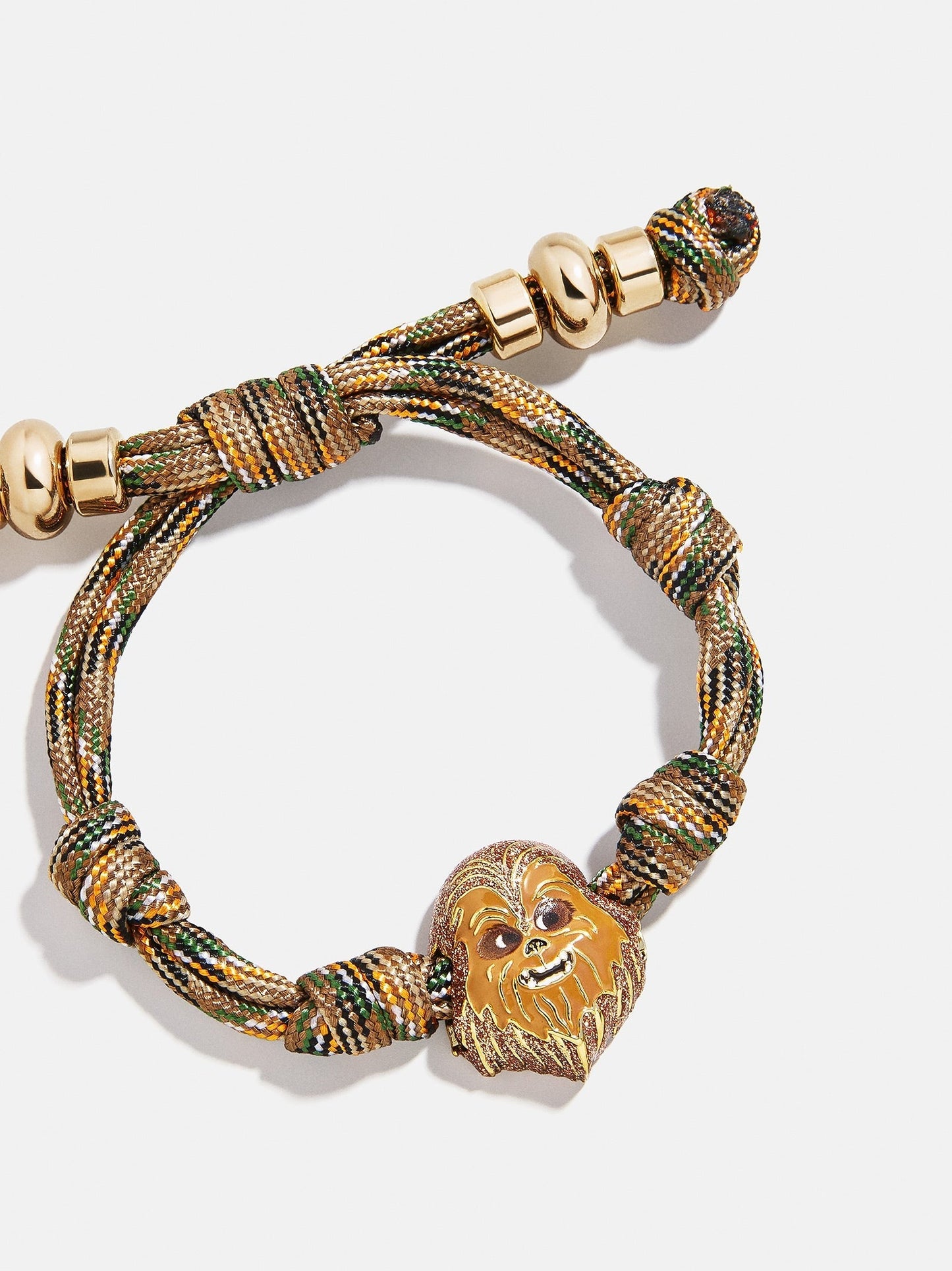 STAR WARSTM ChewbaccaTM Paracord Bracelet - Chewbacca
