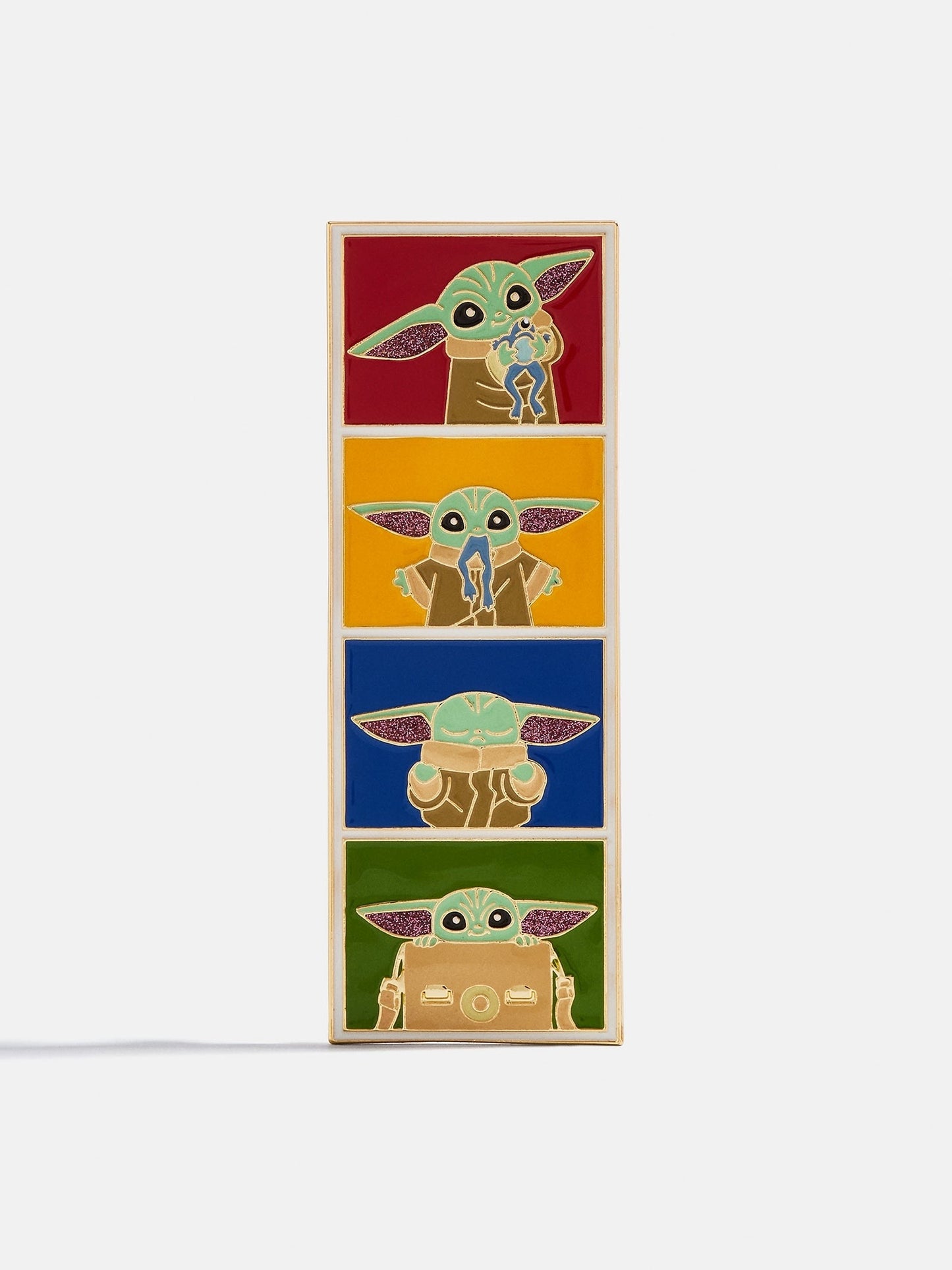 STAR WARSTM GROGUTM Collectible Photo Booth Pin - Grogu Photo Booth Pin