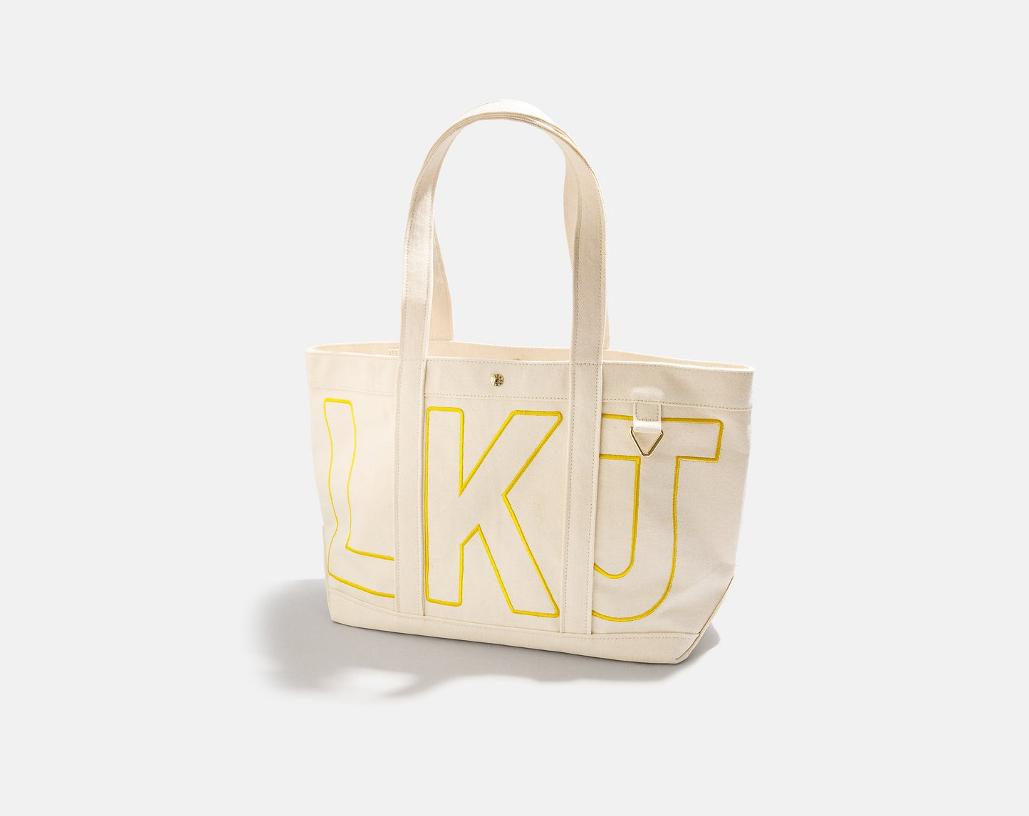 Solid Custom Alpha Tote - Natural Sand