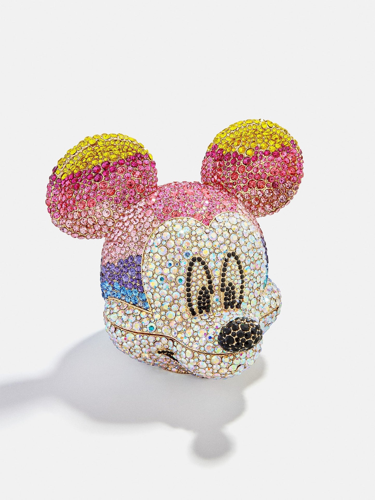 Disney Mickey Mouse Rainbow Catchall - Multi