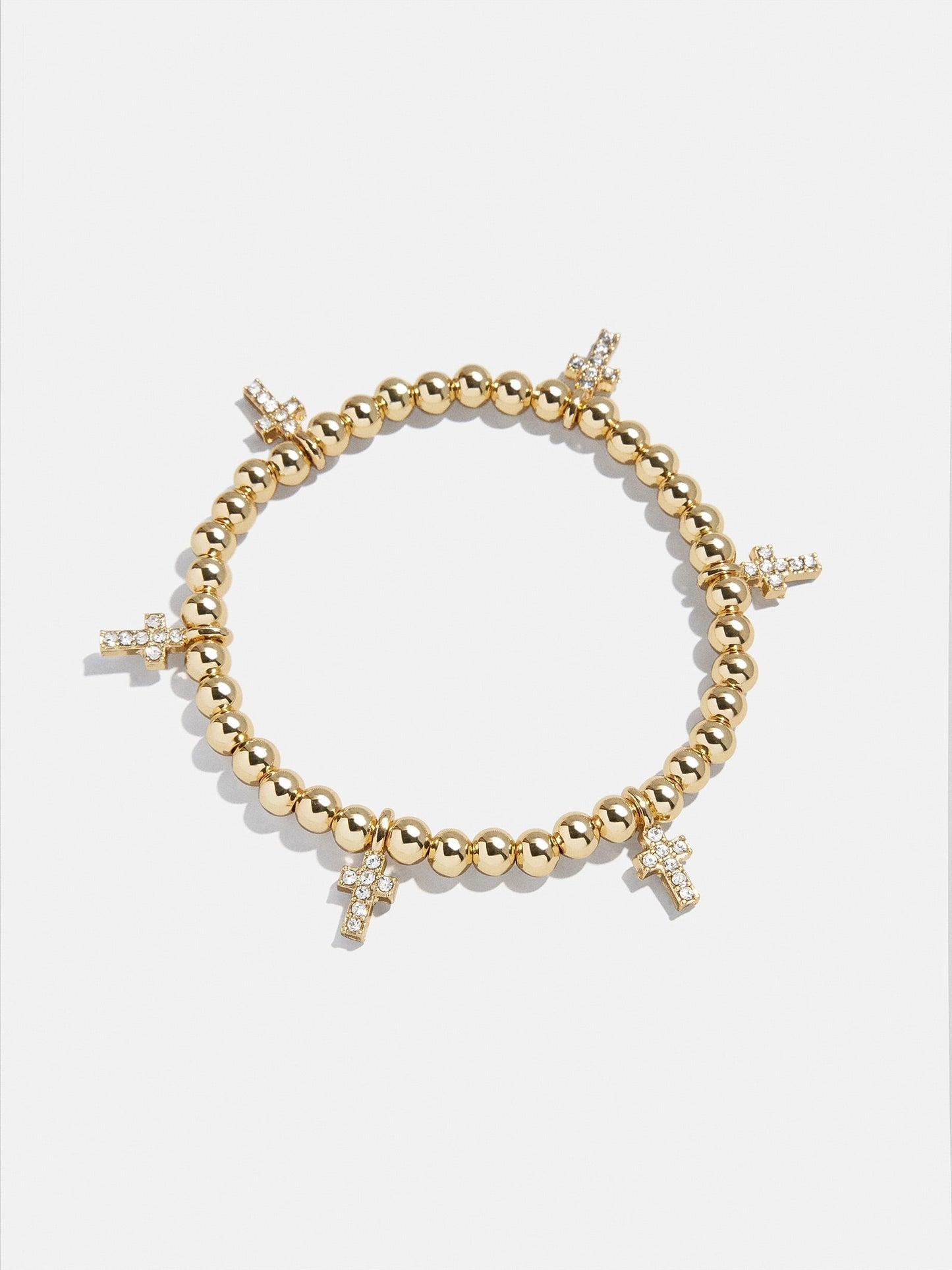Good Days Pisa Bracelet - Cross
