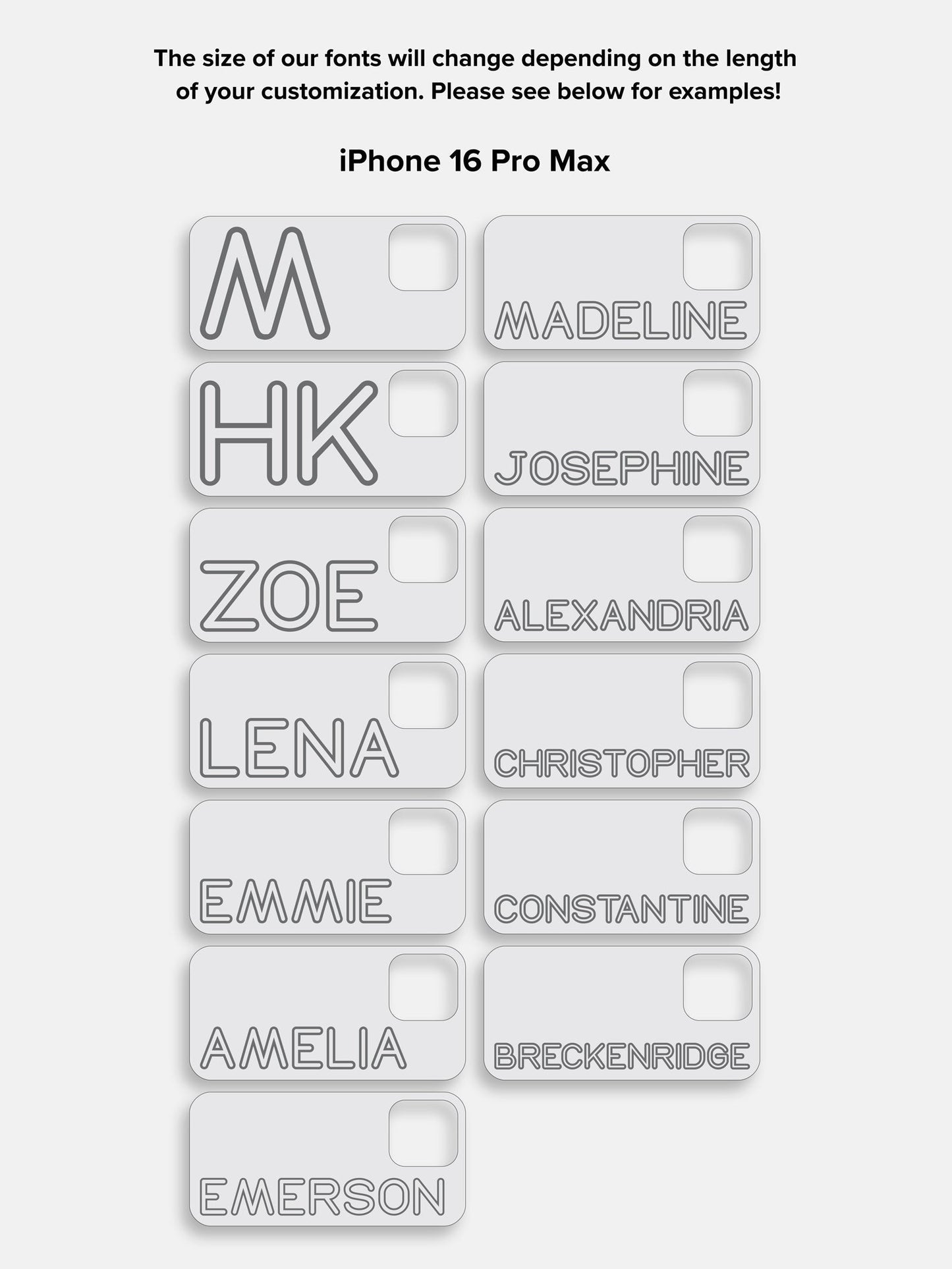 Fine Line Custom iPhone Case - Magenta/Yellow