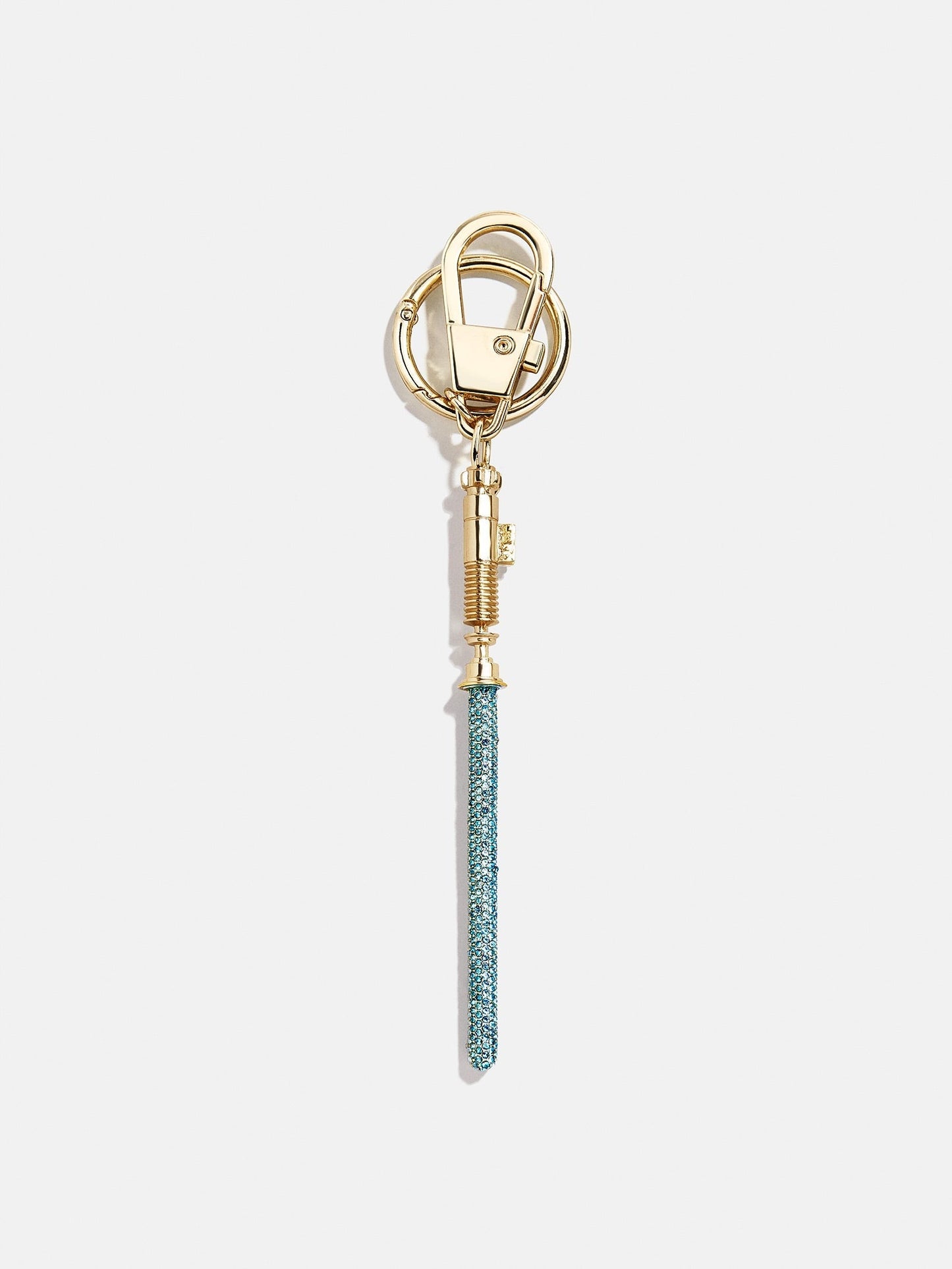 STAR WARSTM Lightsaber Bag Charm - Blue