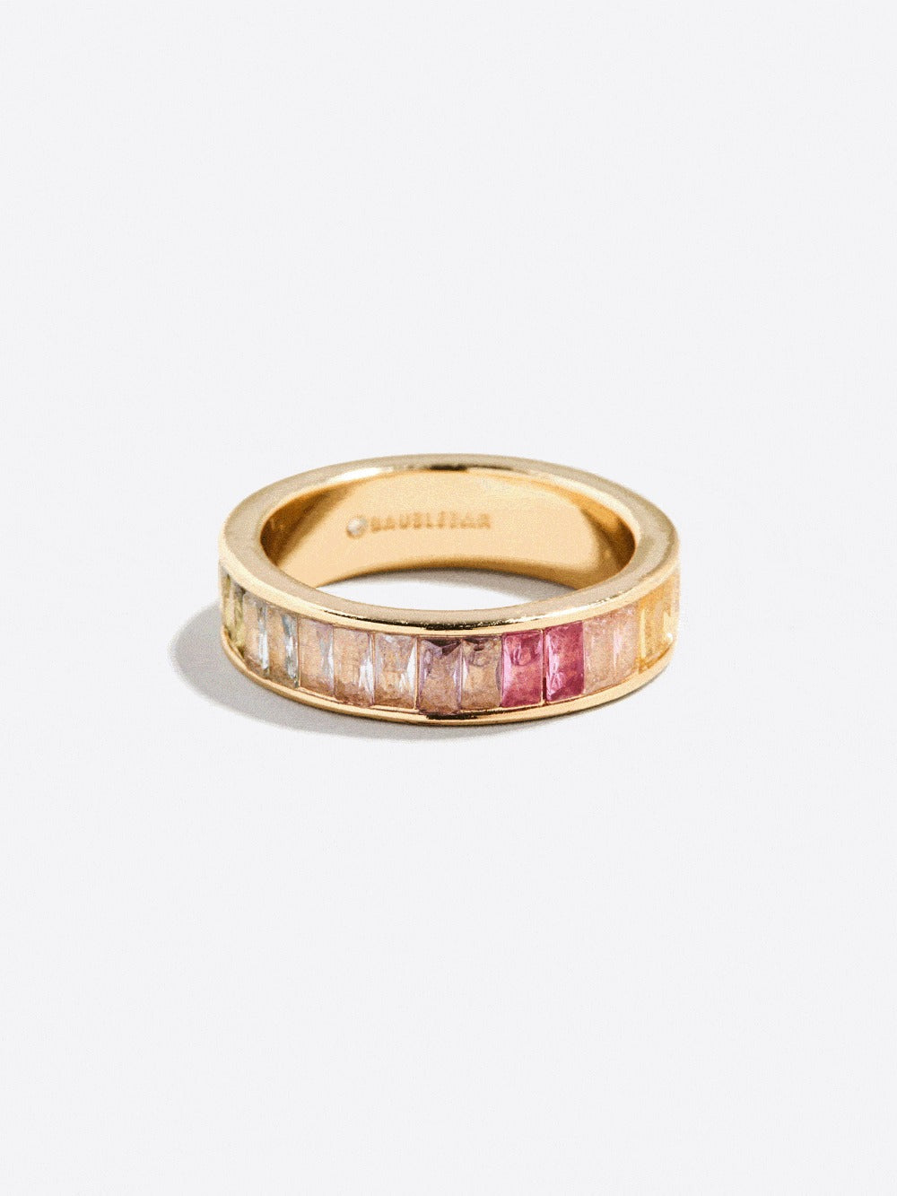 Maria Ring - Gold/Multi