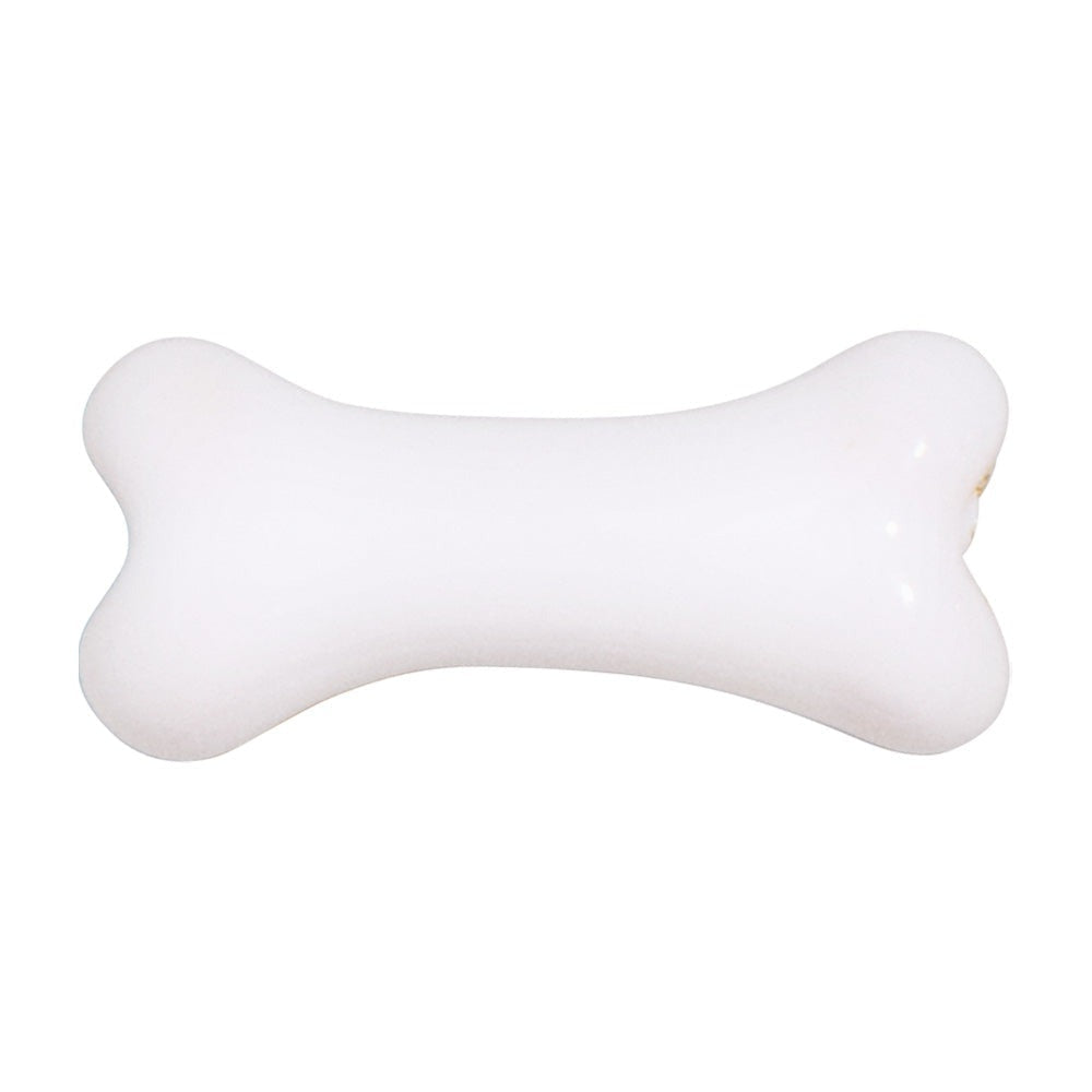 Dog Bone Bead