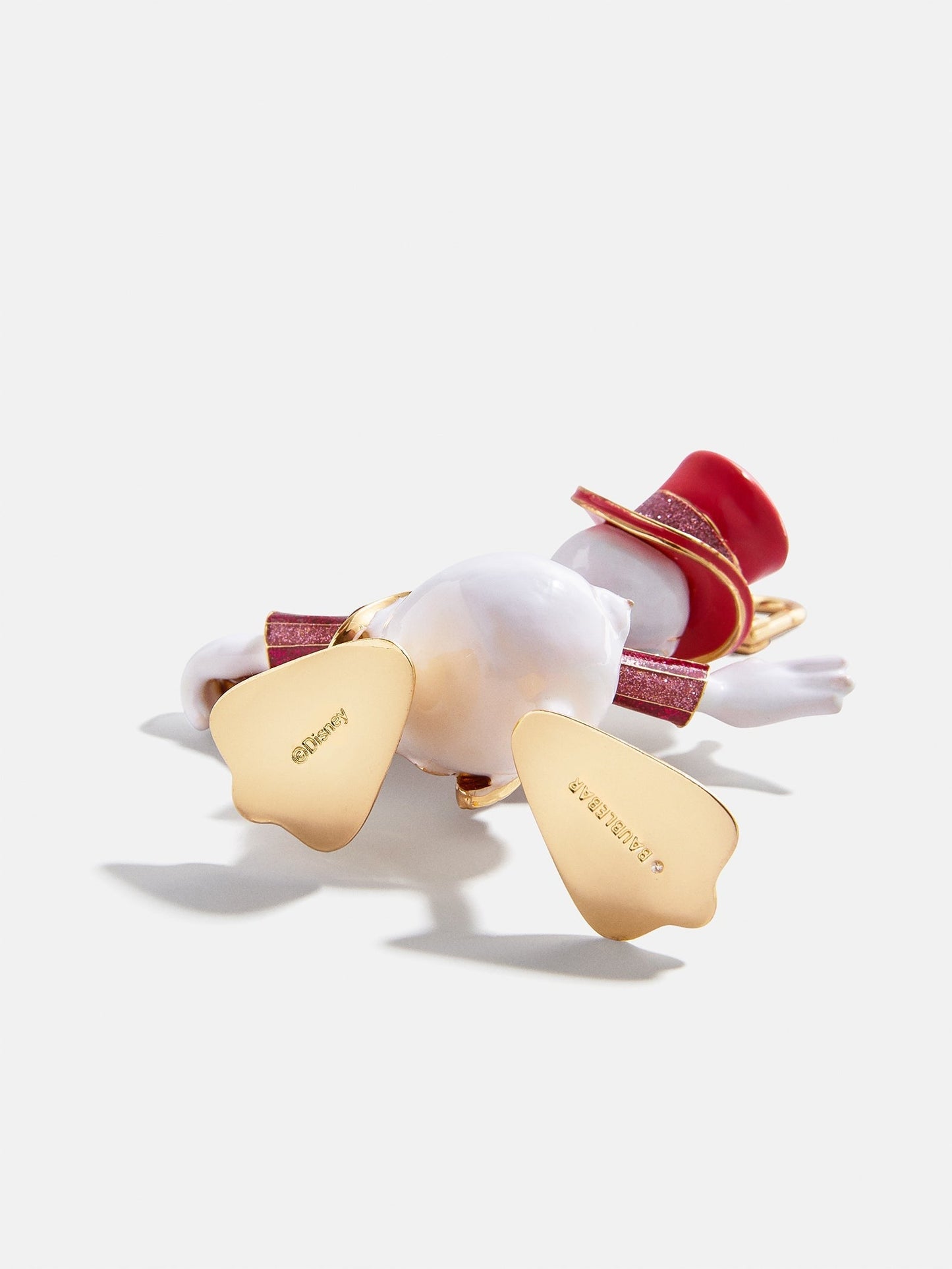 Disney Valentine's Day Bag Charm - Donald Duck