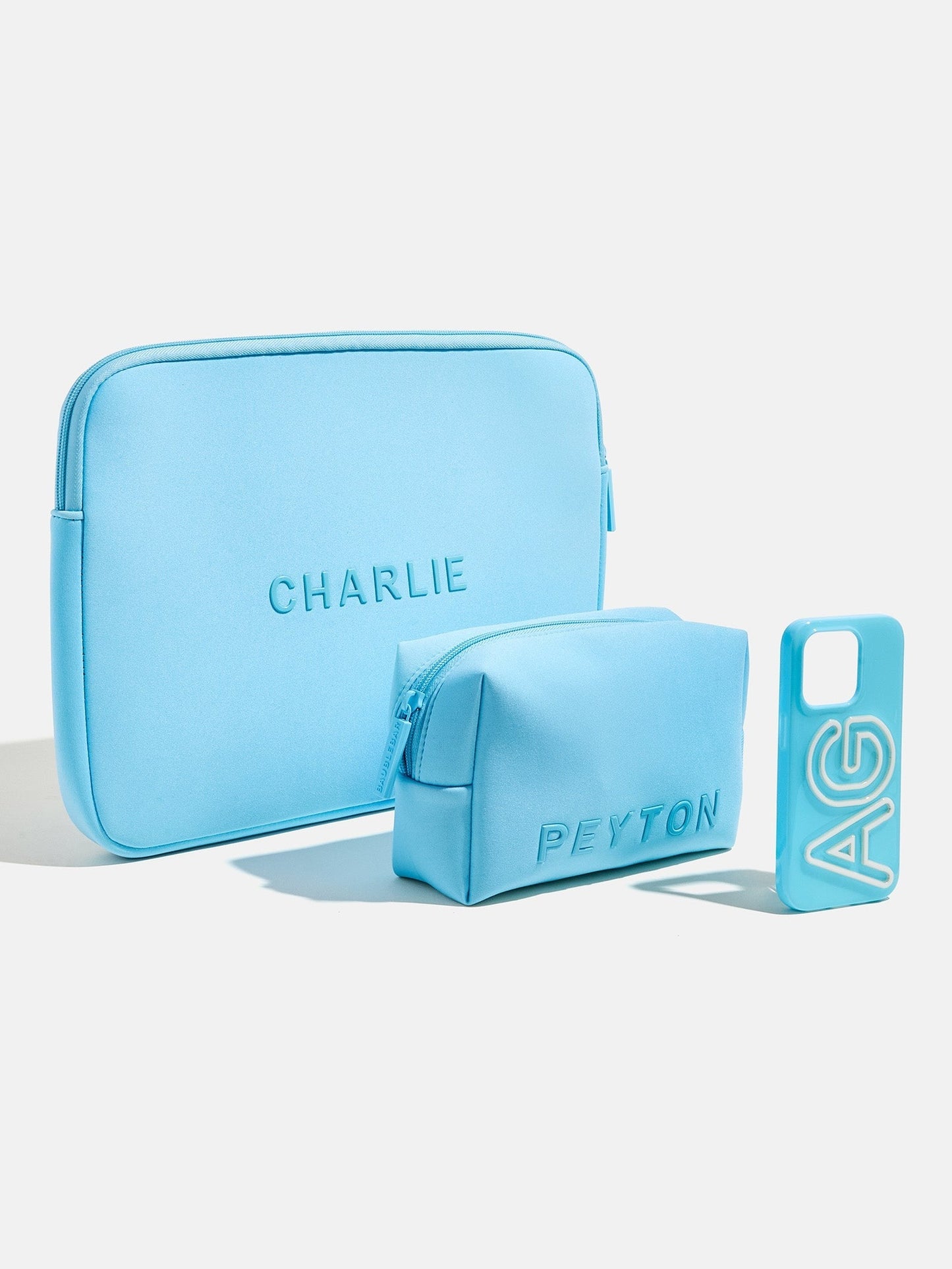 Take It Away Custom Storage Pouch - Custom Pouch