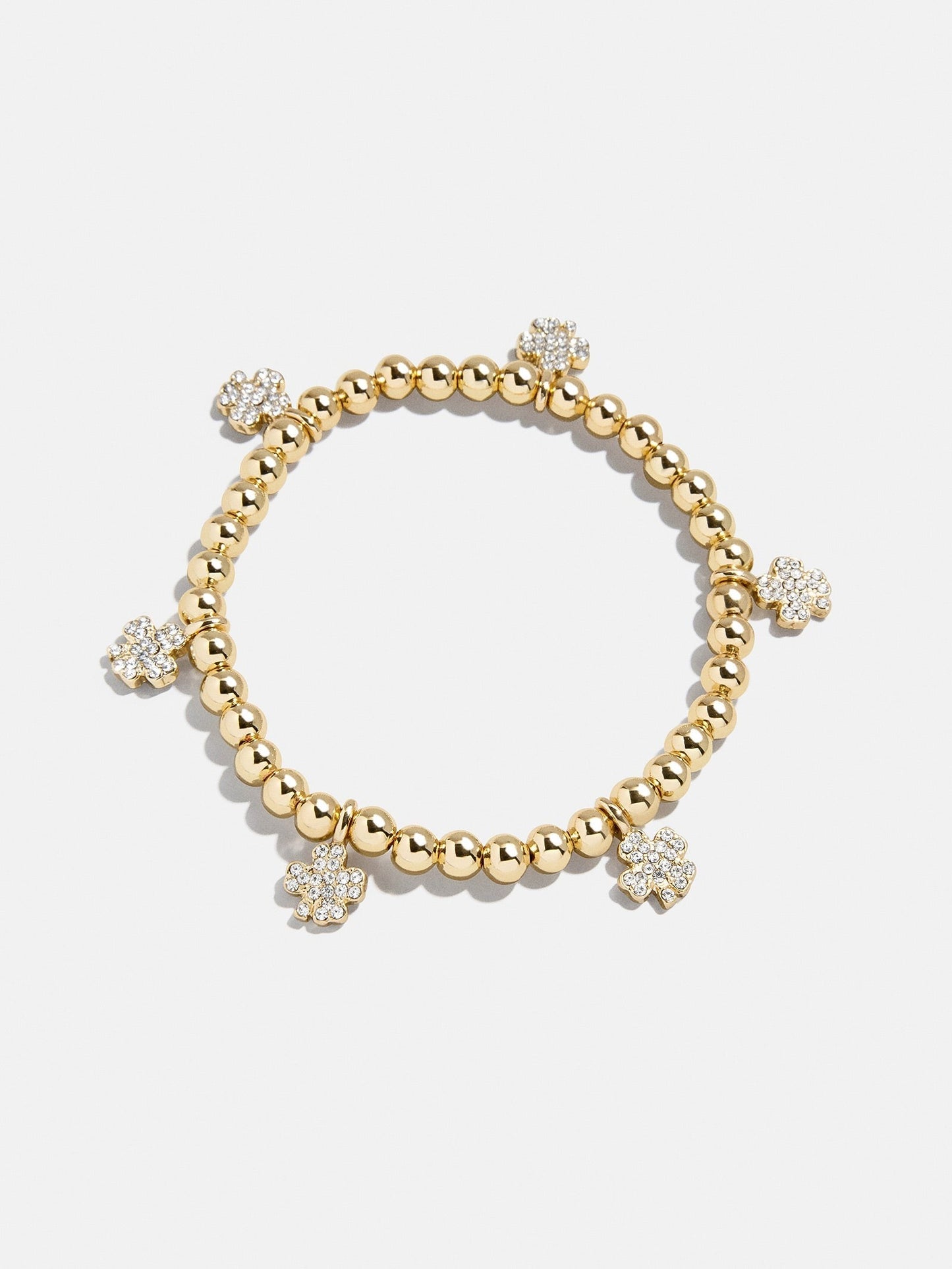 Good Days Pisa Bracelet - Clover