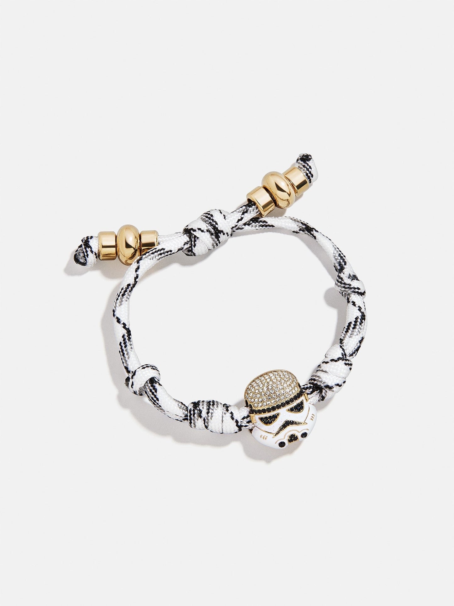 STAR WARSTM StormtrooperTM Paracord Bracelet - Stormtrooper